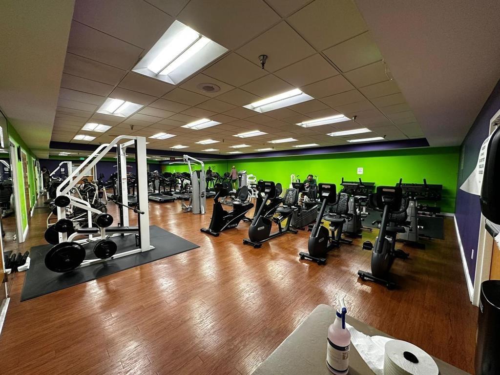 Century Village - Residential Lease