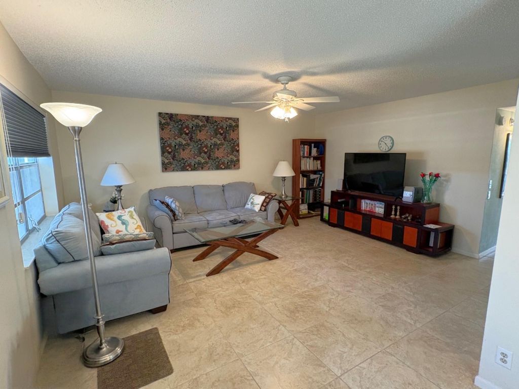 Photo of 330 Piedmont G #330, Delray Beach, FL 33484 (MLS # F10555184)