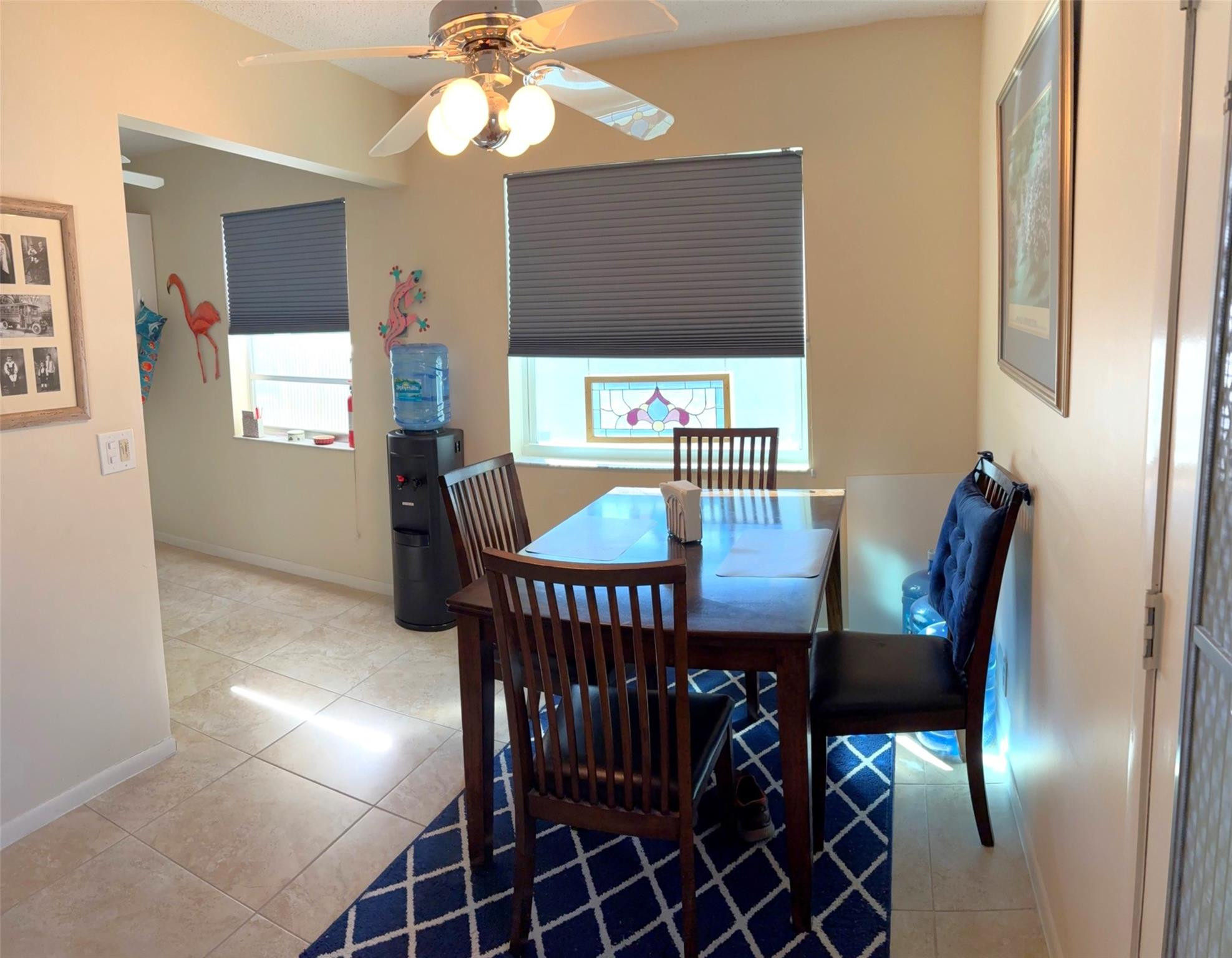 Kings Point - Residential