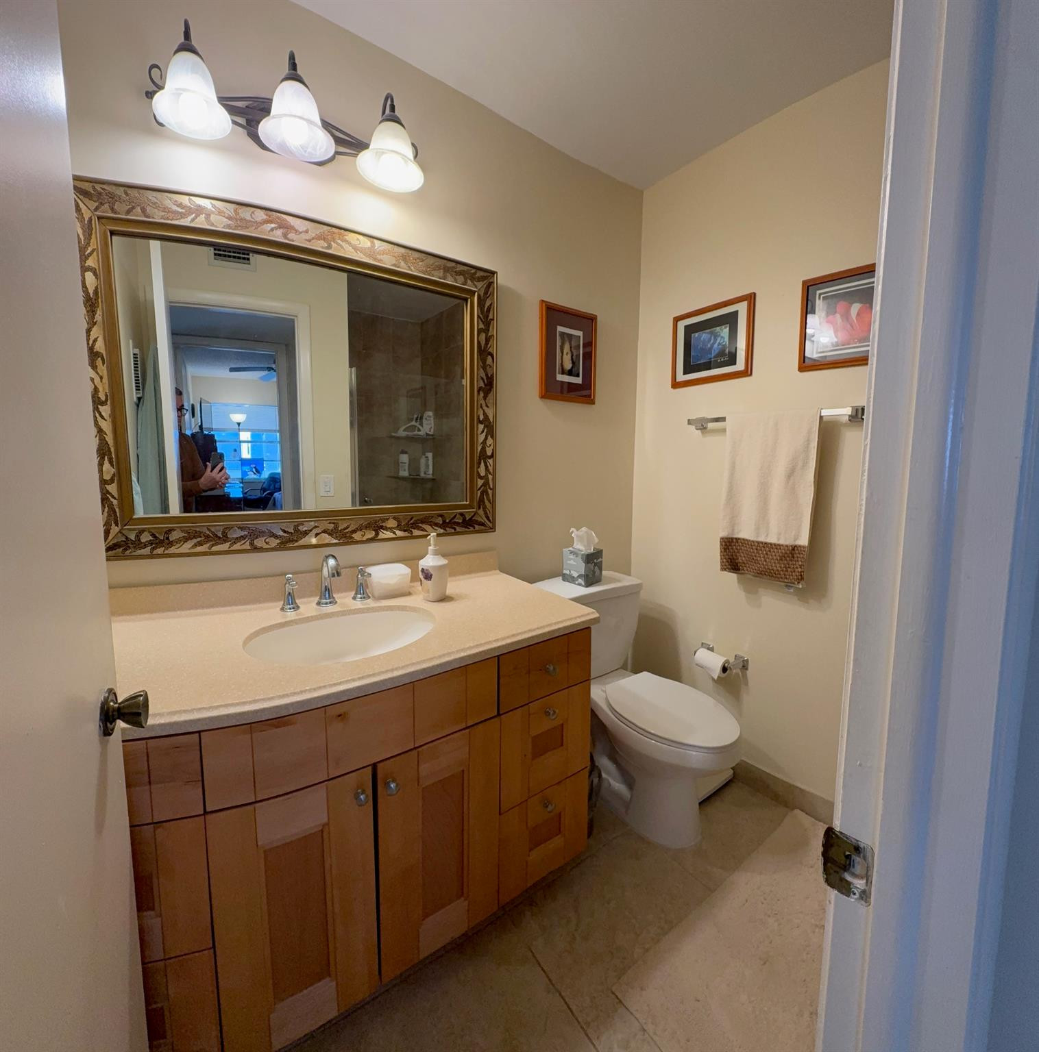 Kings Point - Residential