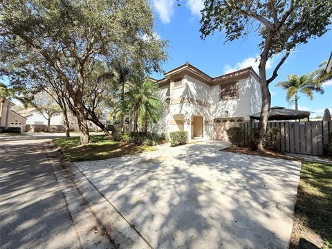 10661 NW 17th Place 10661 Plantation FL 33322