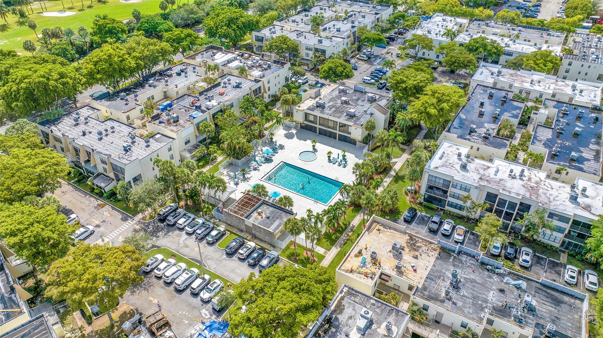 Villa Dorado - Residential