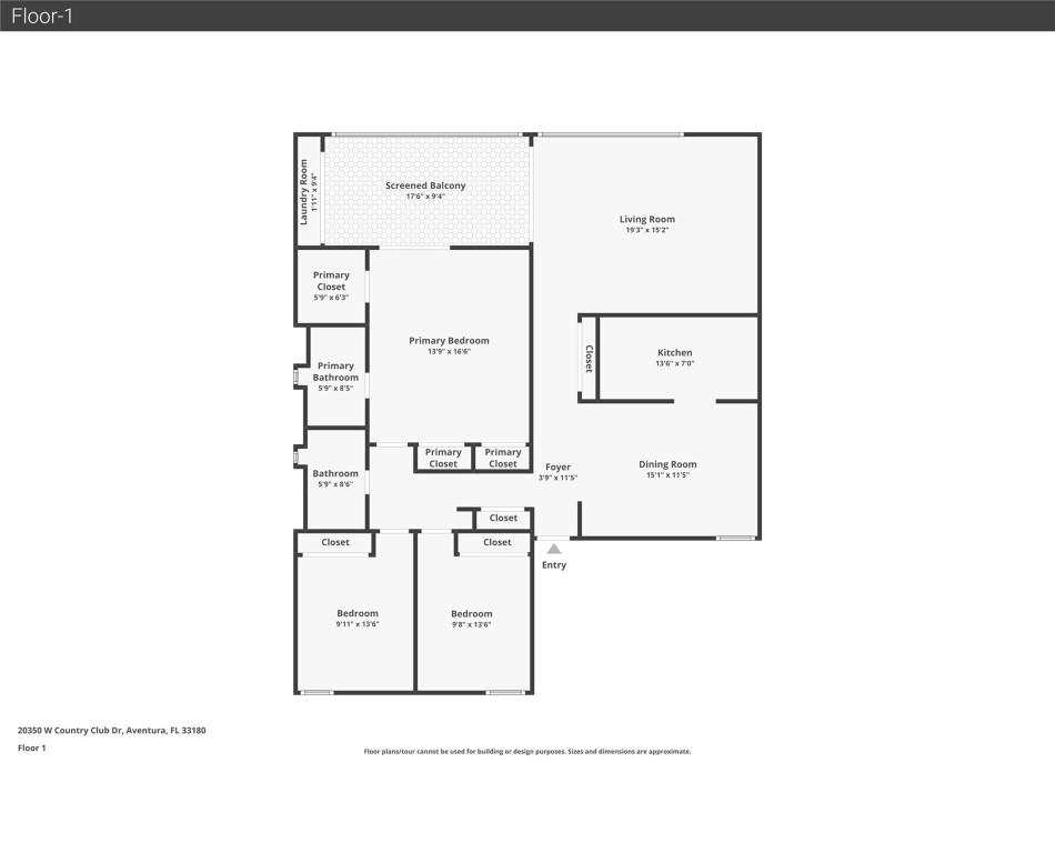 Villa Dorada - Residential