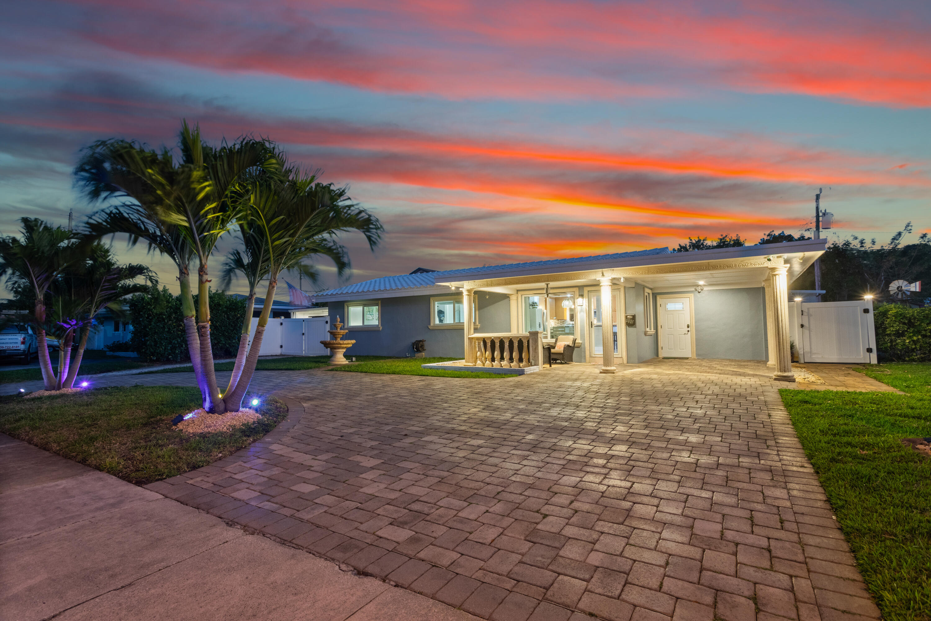 TOD ACRES COUNTRY CLUB SEC - Residential