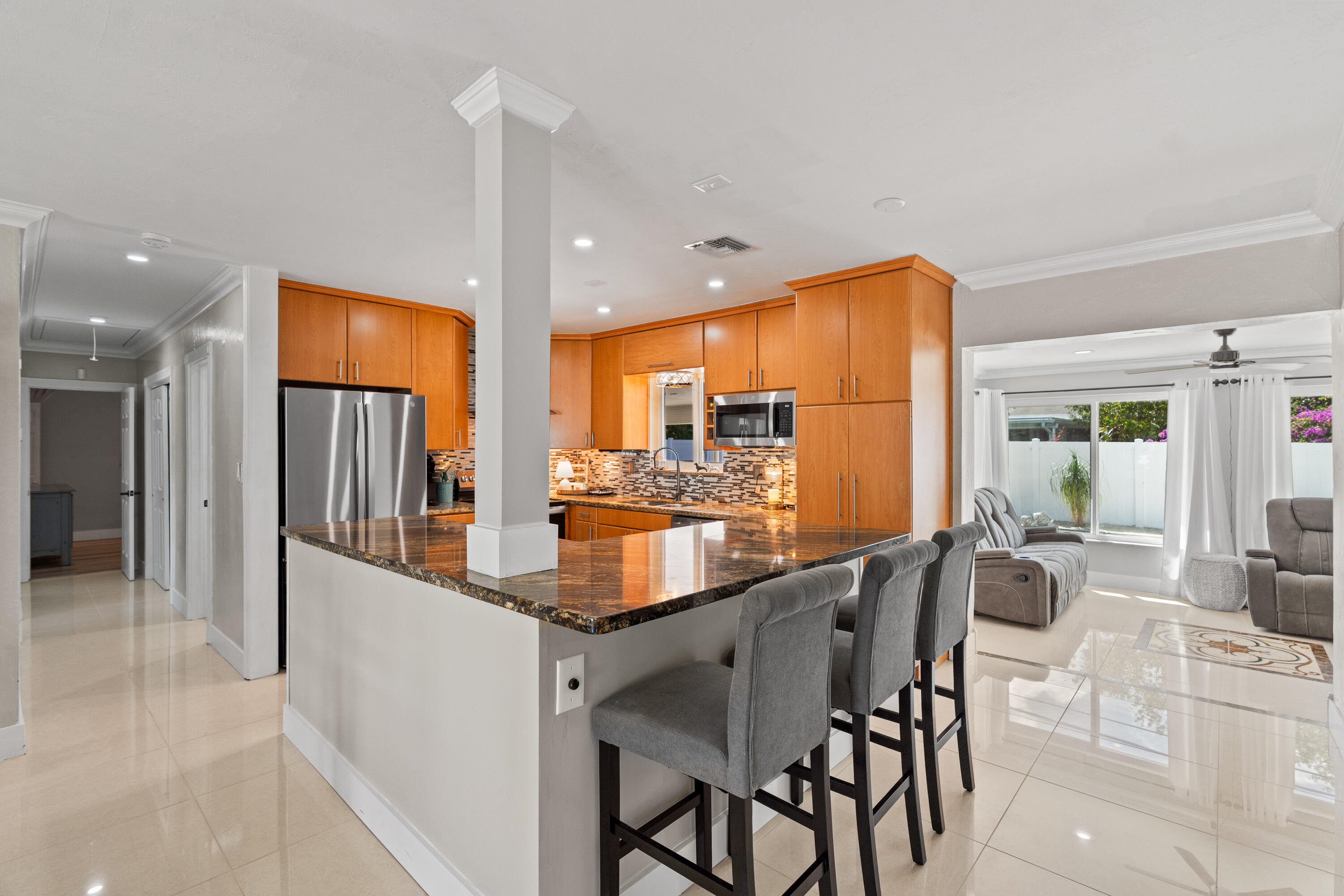 TOD ACRES COUNTRY CLUB SEC - Residential