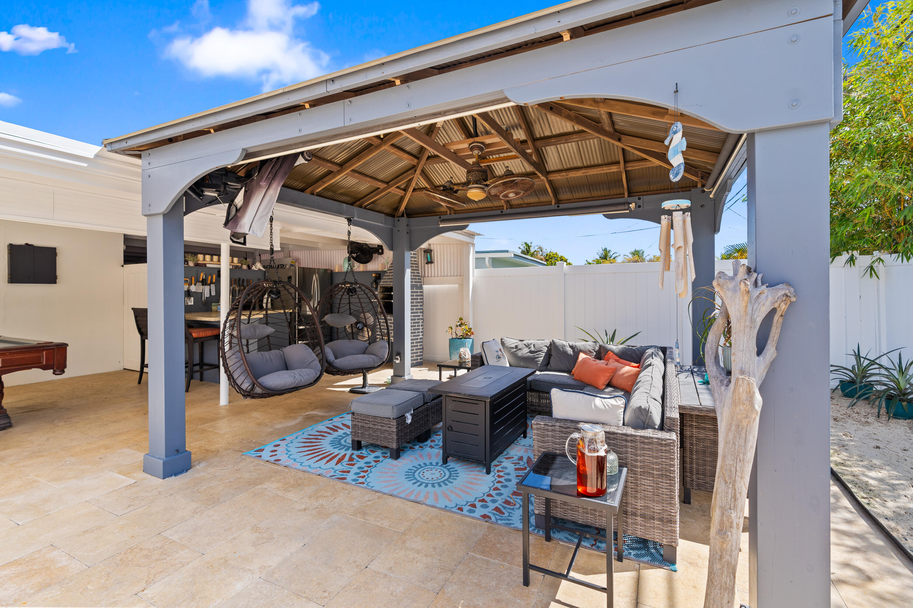 TOD ACRES COUNTRY CLUB SEC - Residential