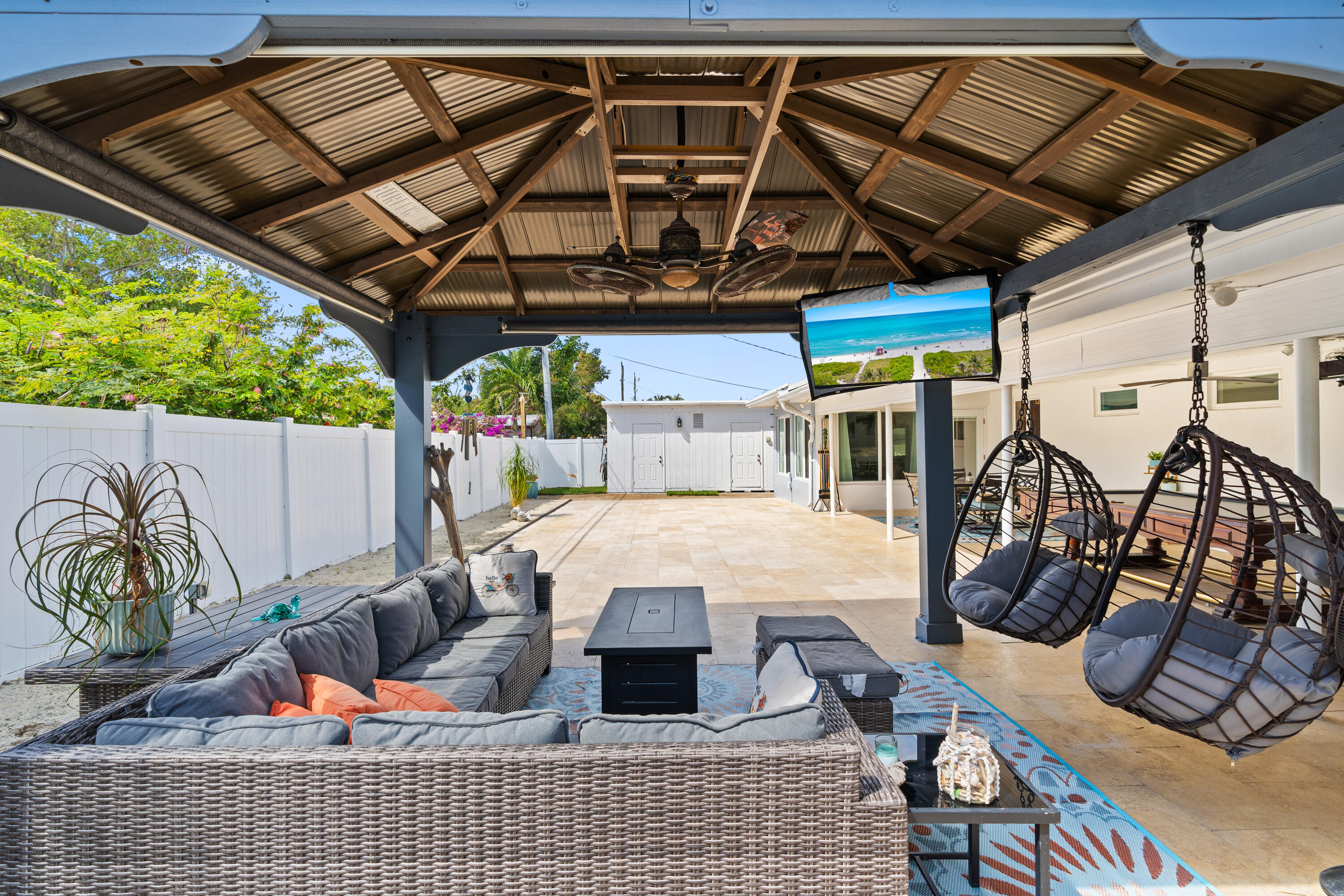 TOD ACRES COUNTRY CLUB SEC - Residential