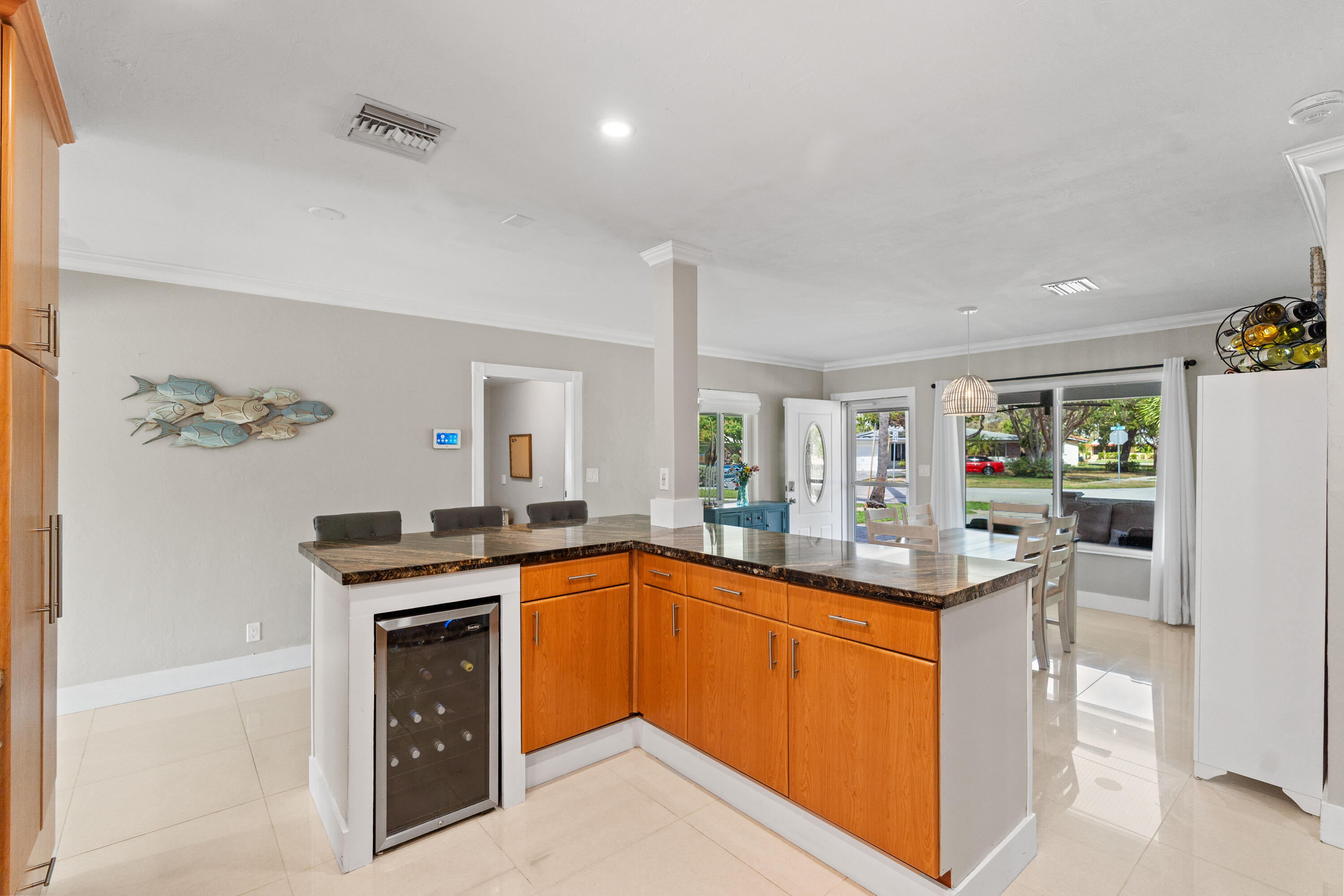 TOD ACRES COUNTRY CLUB SEC - Residential