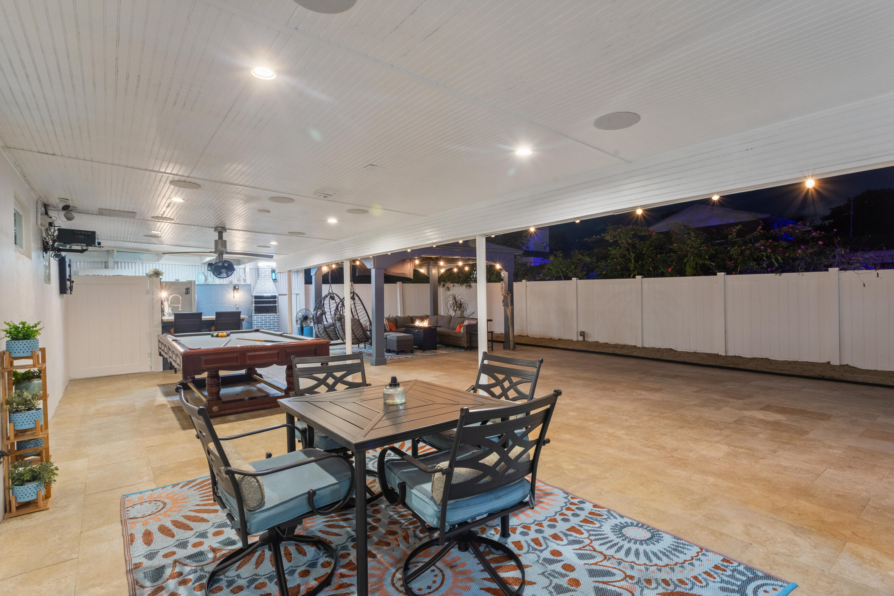 TOD ACRES COUNTRY CLUB SEC - Residential