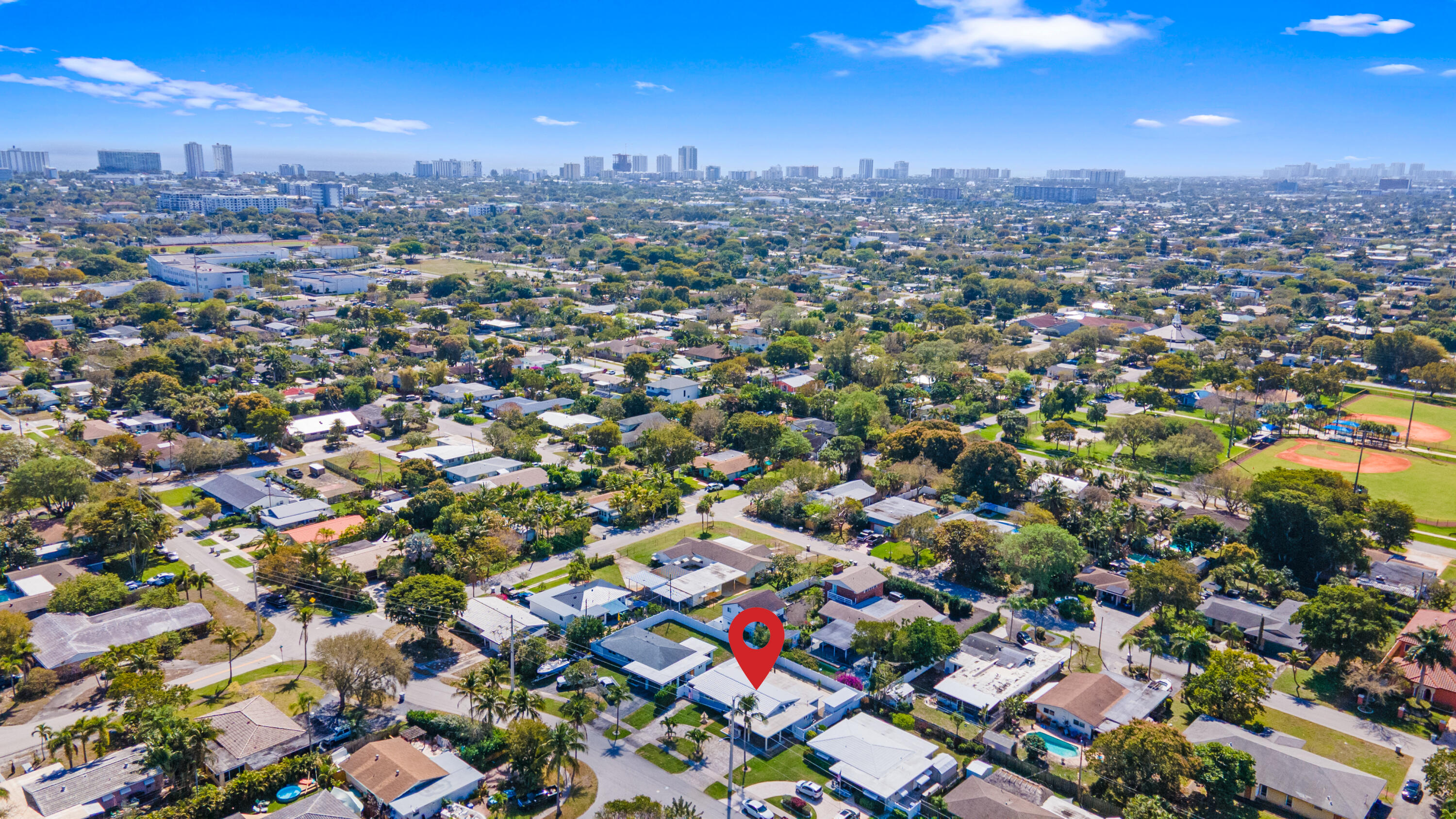 TOD ACRES COUNTRY CLUB SEC - Residential