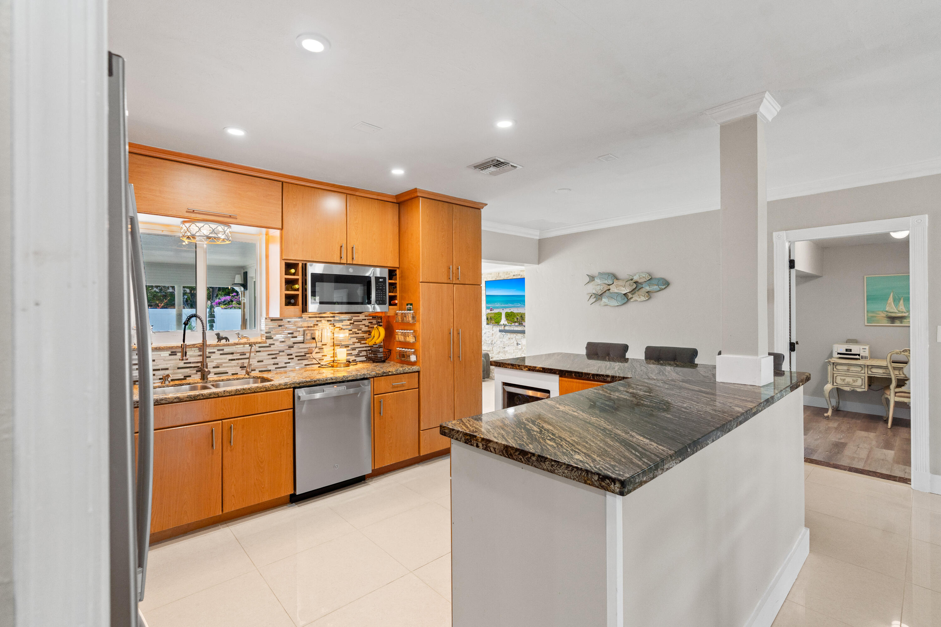 TOD ACRES COUNTRY CLUB SEC - Residential