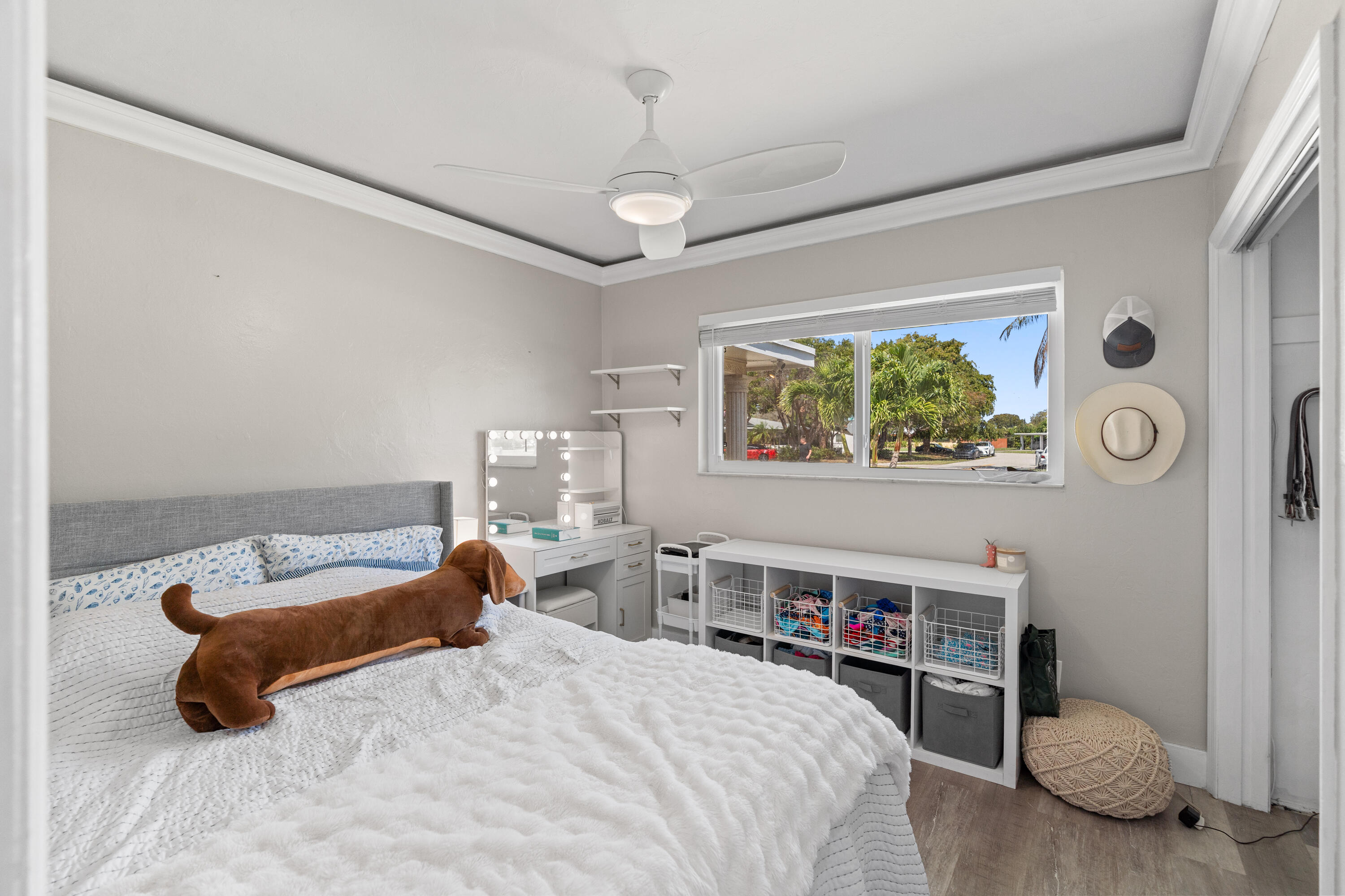 TOD ACRES COUNTRY CLUB SEC - Residential