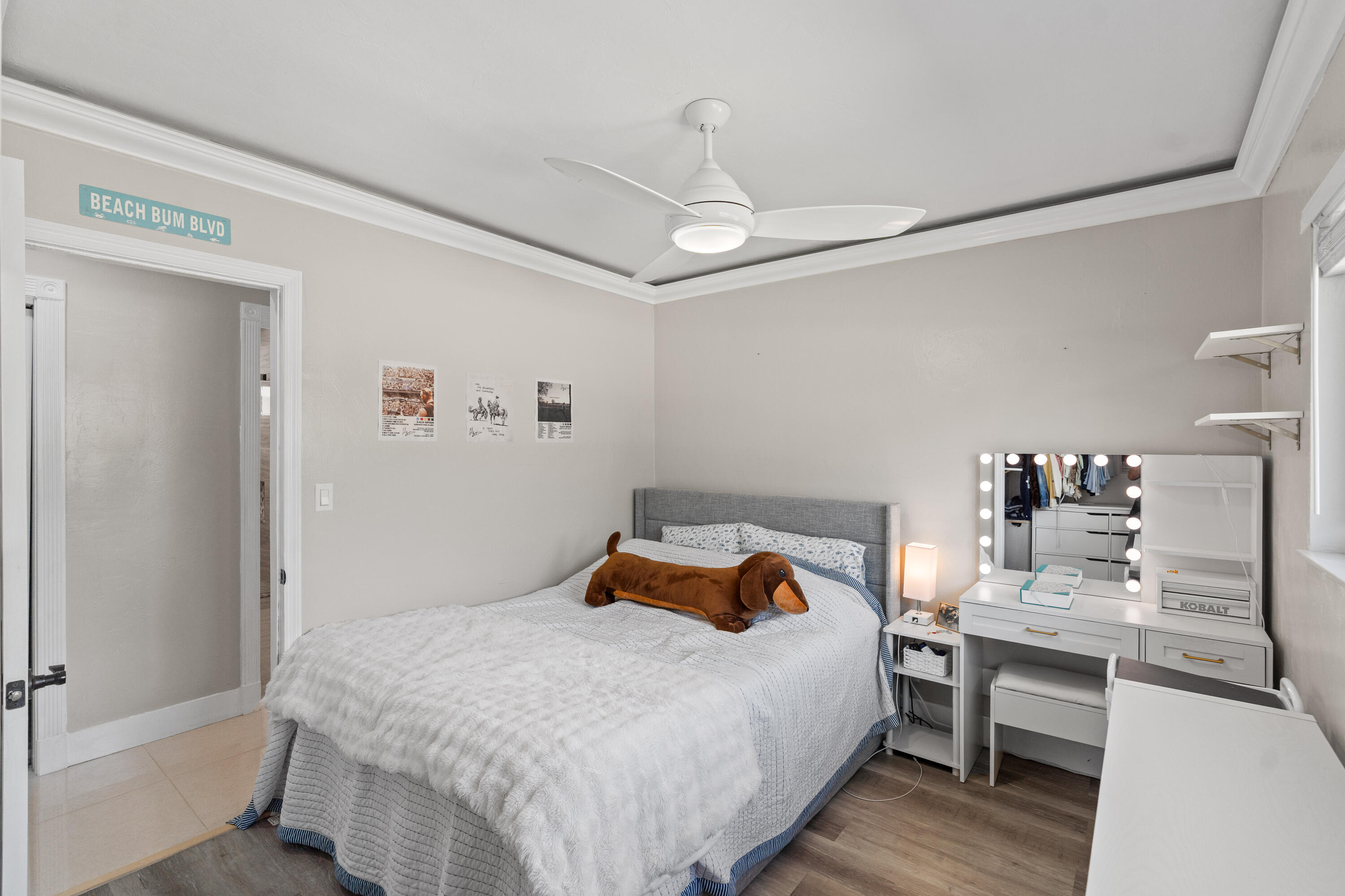 TOD ACRES COUNTRY CLUB SEC - Residential