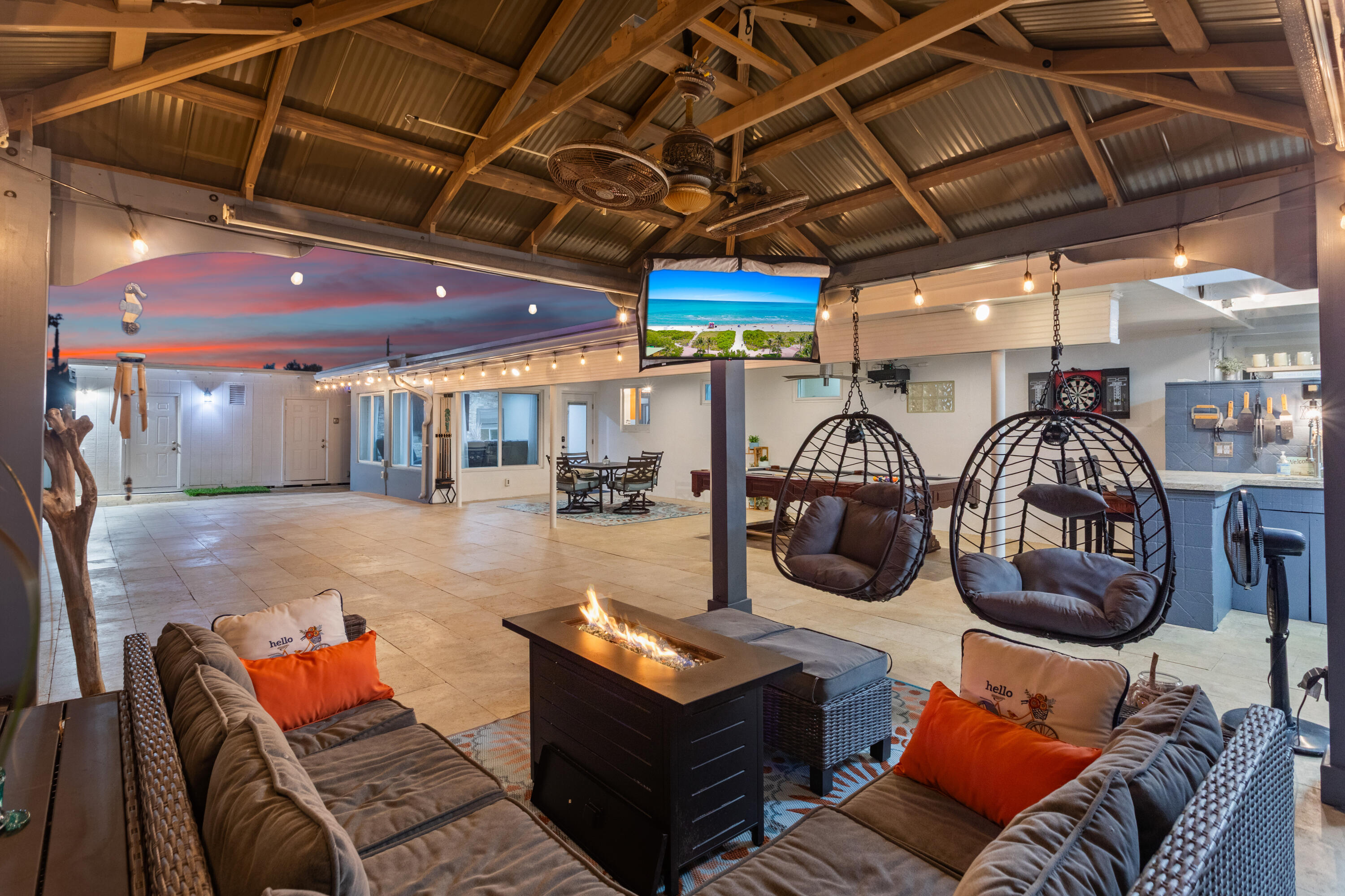 TOD ACRES COUNTRY CLUB SEC - Residential