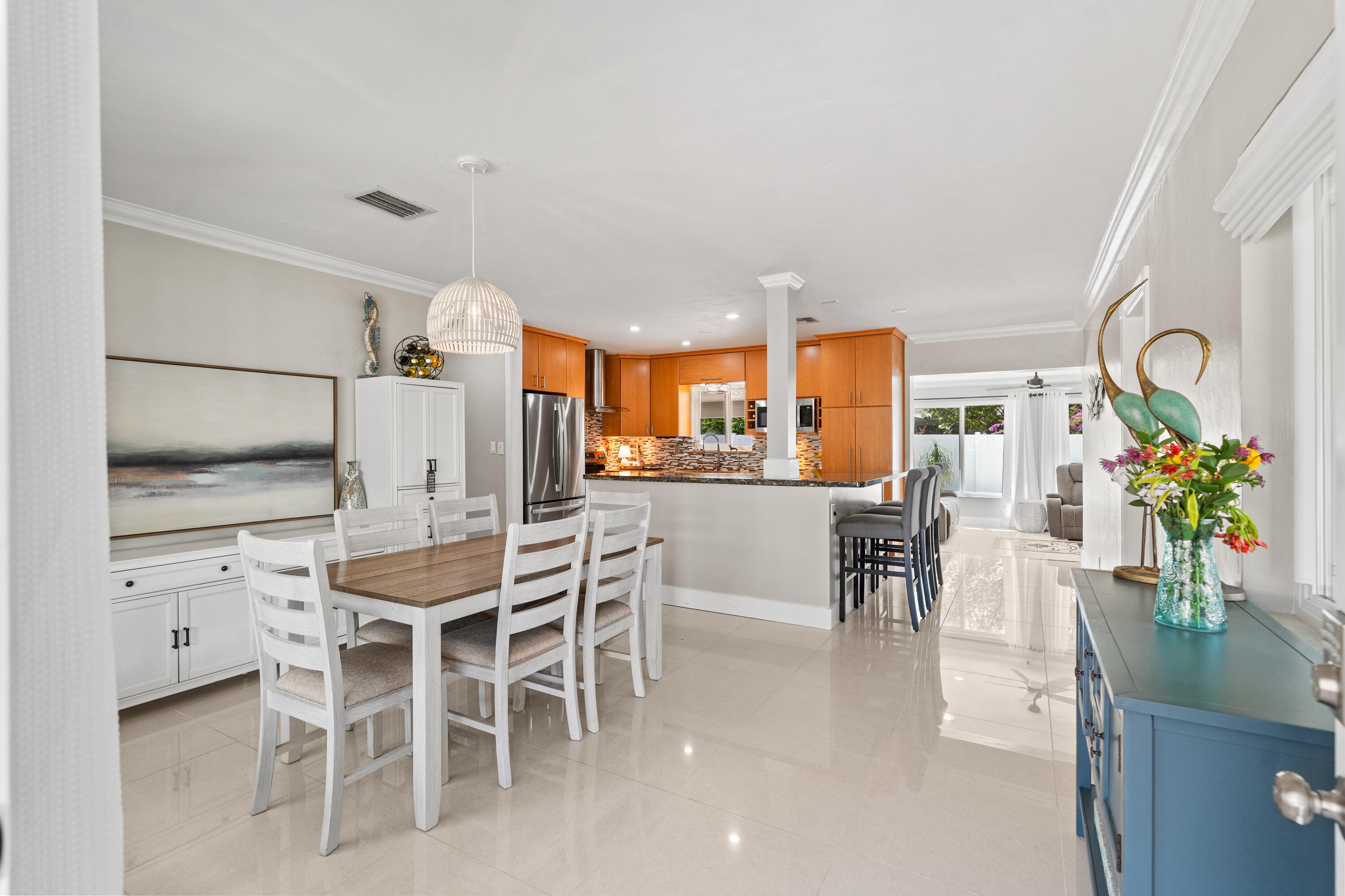 TOD ACRES COUNTRY CLUB SEC - Residential