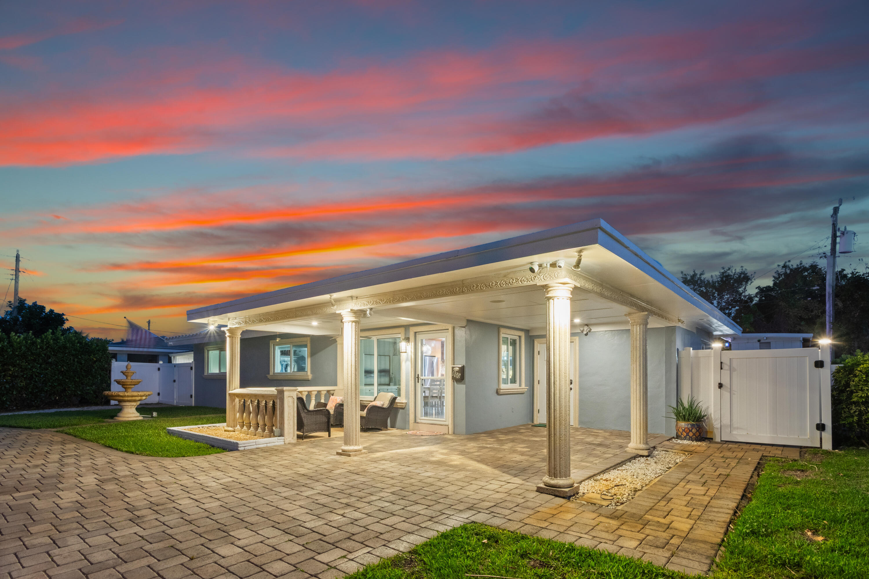 TOD ACRES COUNTRY CLUB SEC - Residential