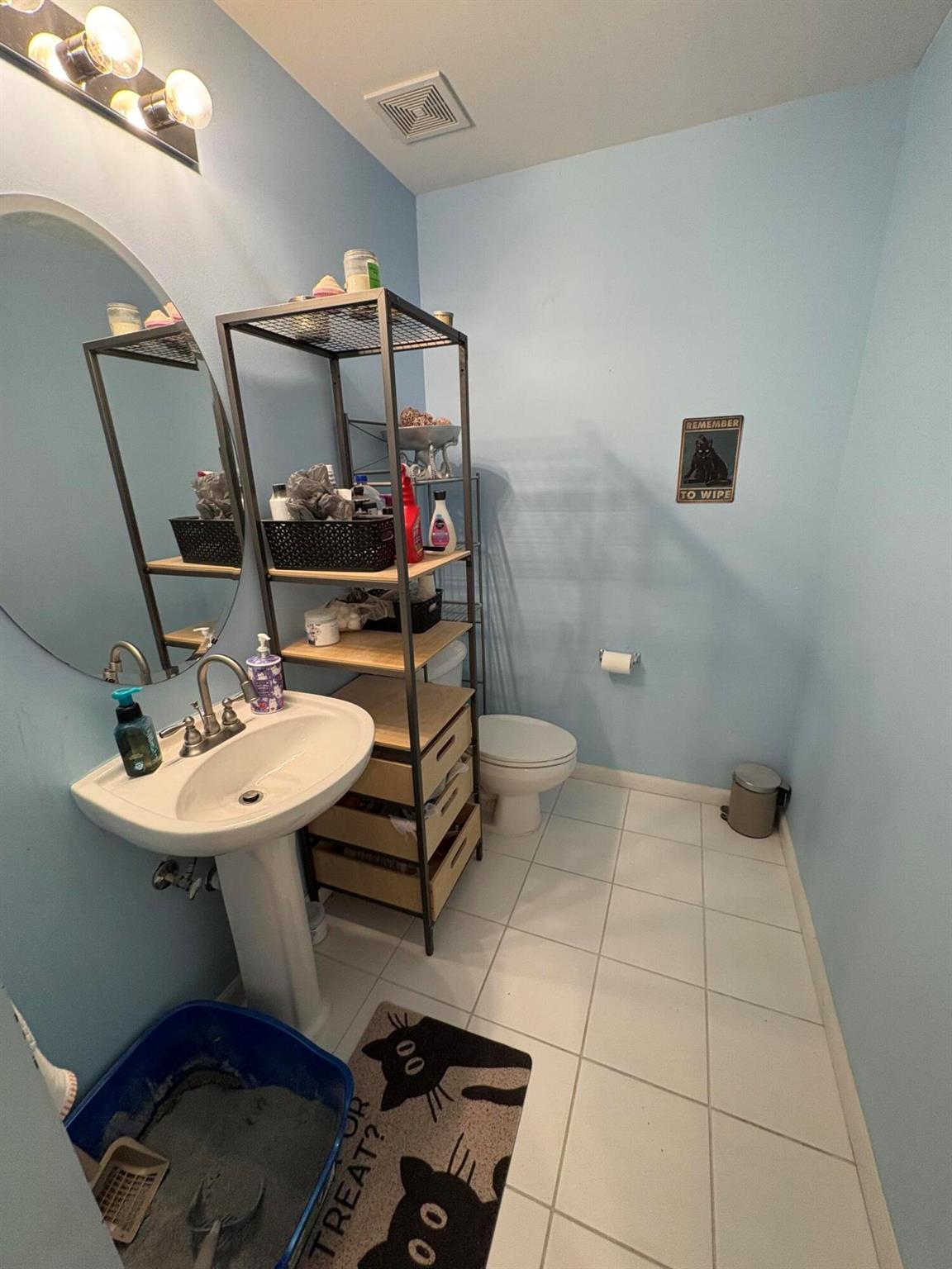 SUNSET PLAZA - Residential Lease