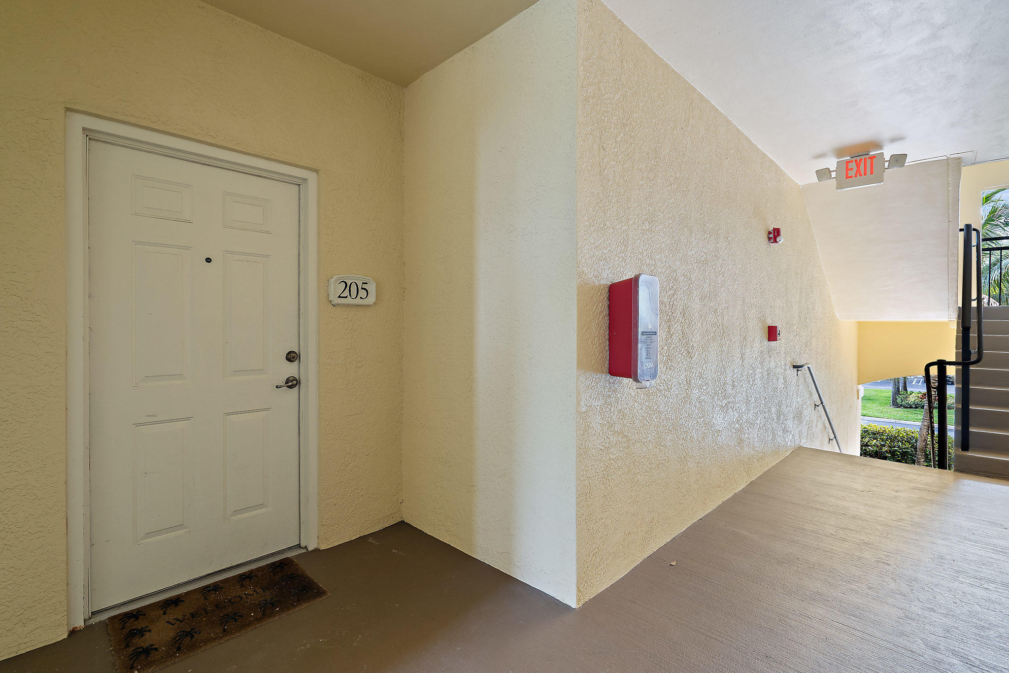 2725 Anzio Court 205