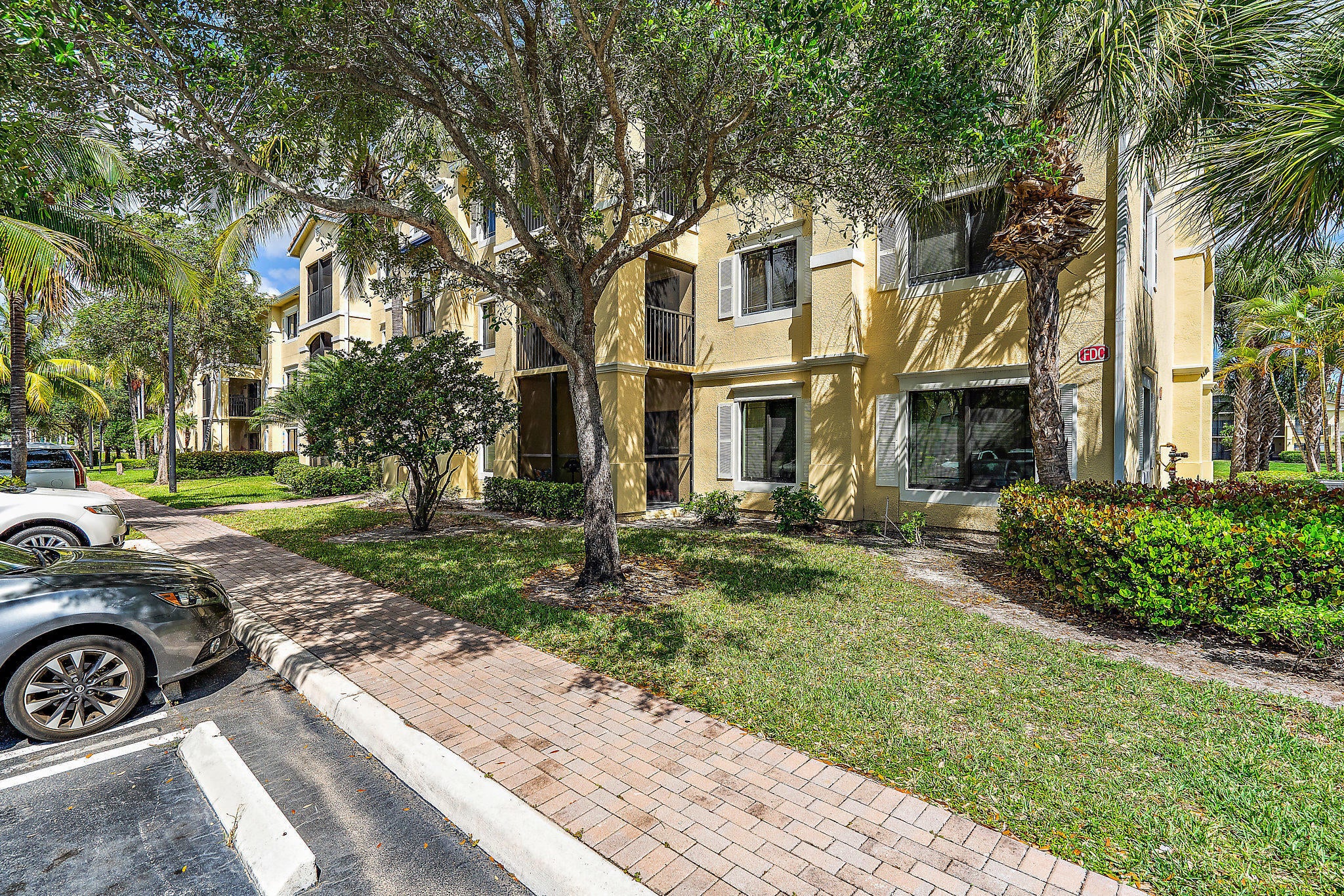 2725 Anzio Court 205
