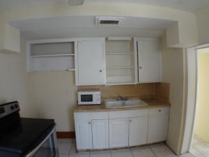 THIS IS THE BACK, DOWNSTAIRS UNIT. 3 UNITS ON PROPERTYIf you decide to apply for one of our properties, there is a $50 per adult application fee that is non-refundable. Anyone aged 18 or above who will be residing at the property must apply. We will (1) check your credit report; (2) check for any past evictions; (3) verify your employment, if applicable; (4) personal income must be sufficient and verifiable; (5) verify your previous landlord references; and (6) perform a criminal background screening; (7) be aware that some associations also have application fees. We encourage you not to apply if you have credit scores below 500, have ever been evicted, have bad rental history or have recent or drug/violence related felonies.
