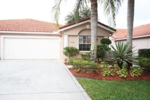 Boca Azul Ph 4 And 5 - Residential Lease