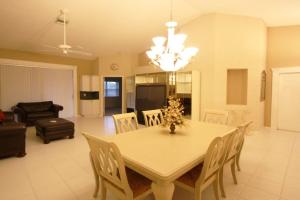 Boca Azul Ph 4 And 5 - Residential Lease