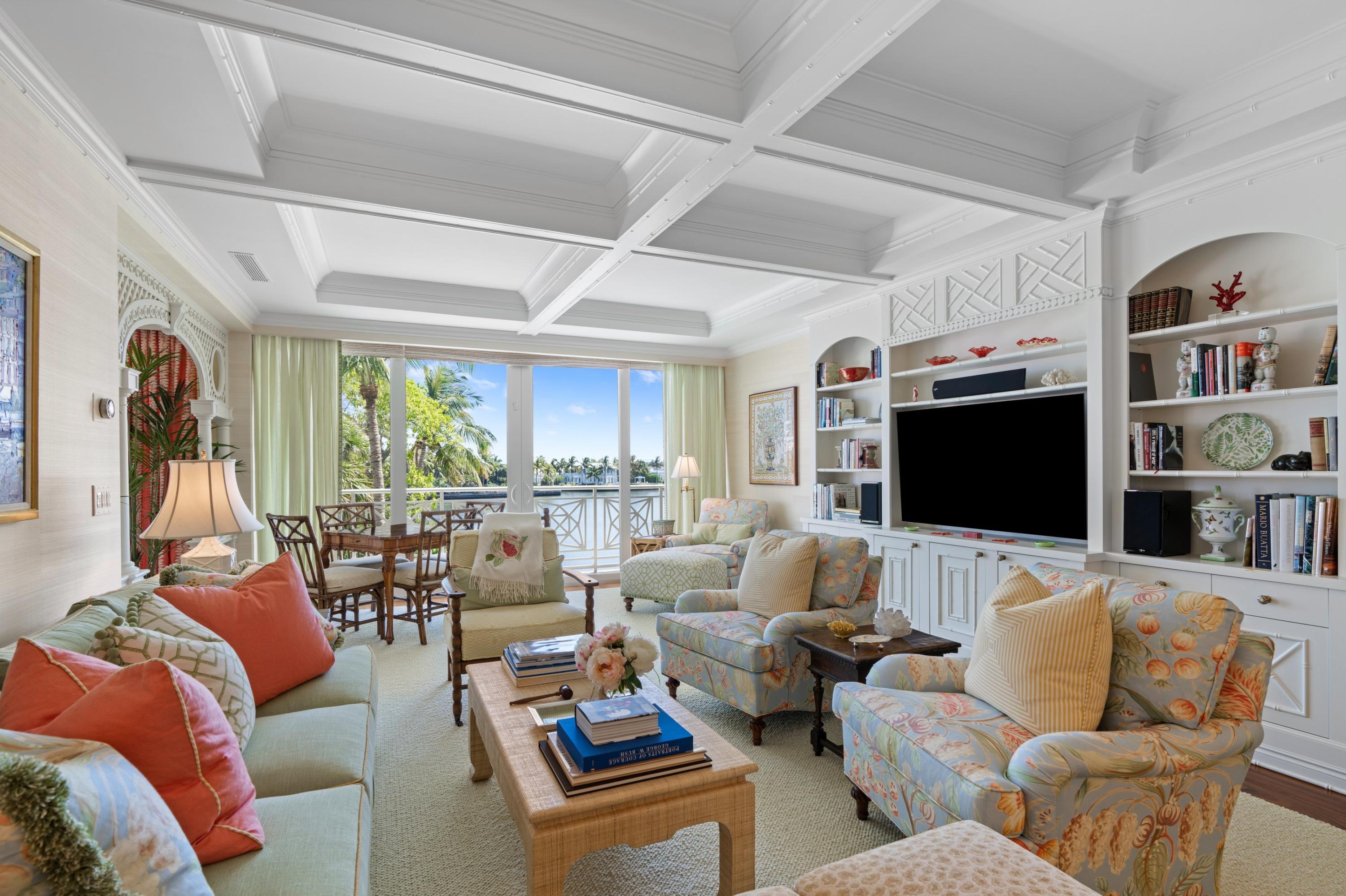 VILLAS INC - Residential