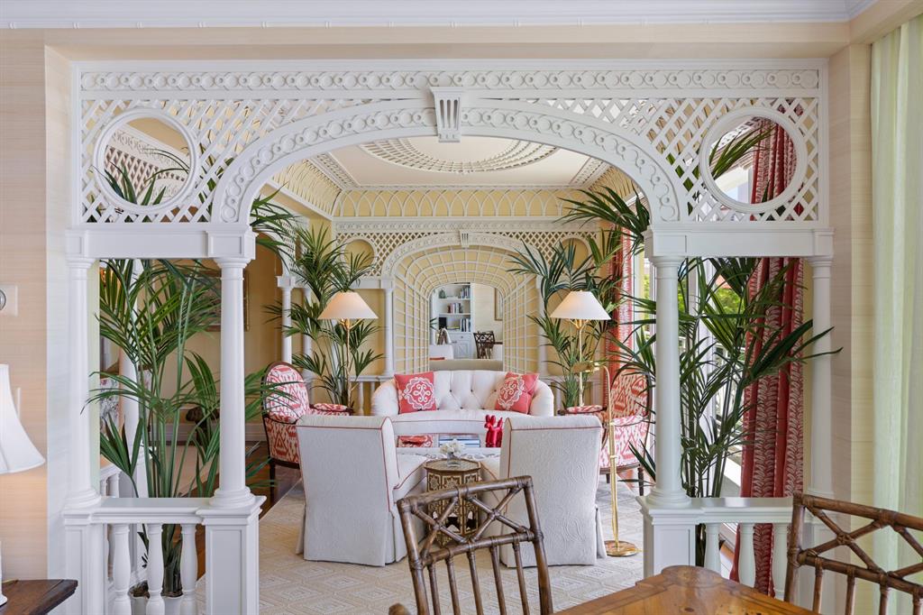 VILLAS INC - Residential