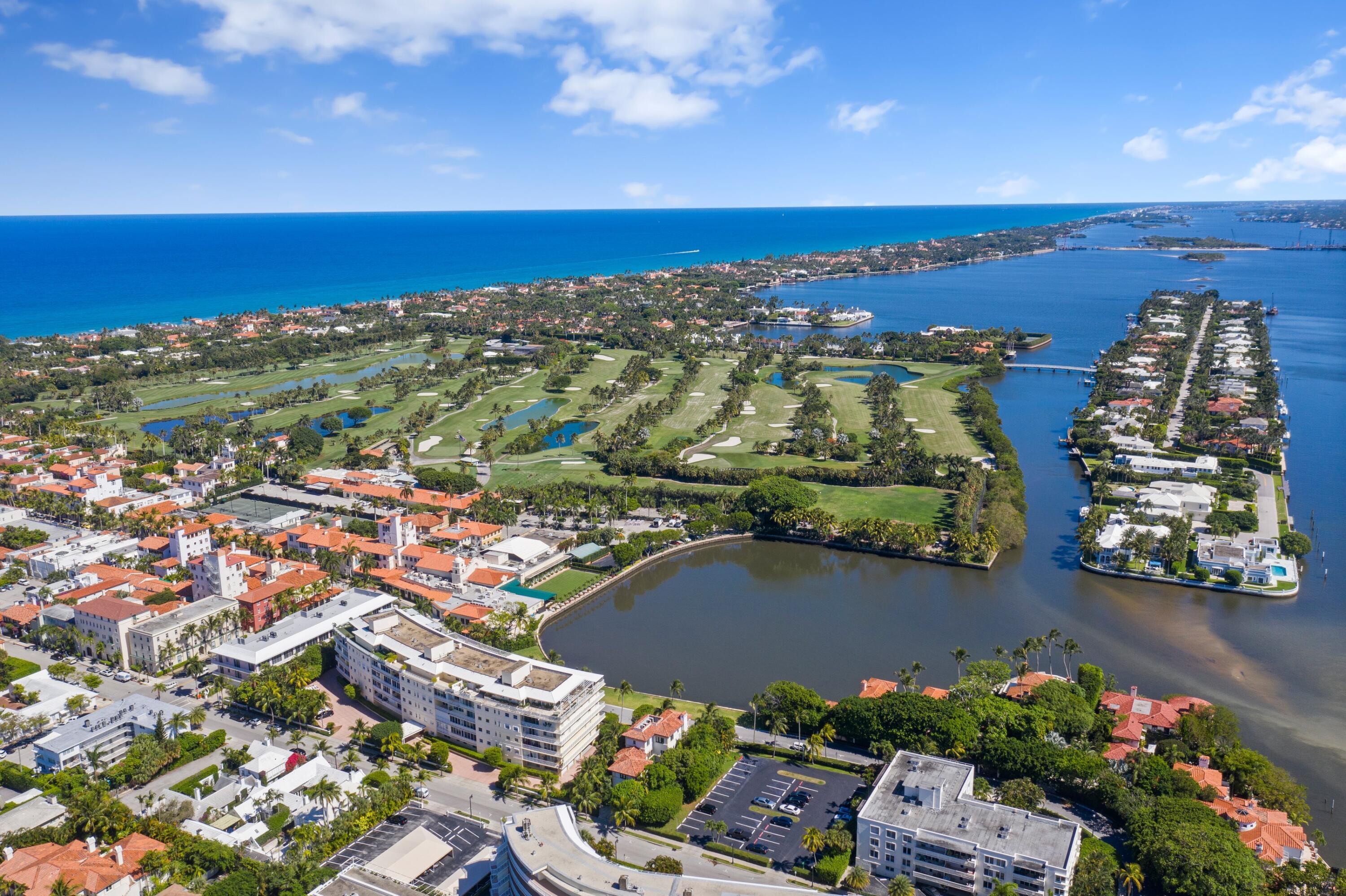 VILLAS INC - Residential