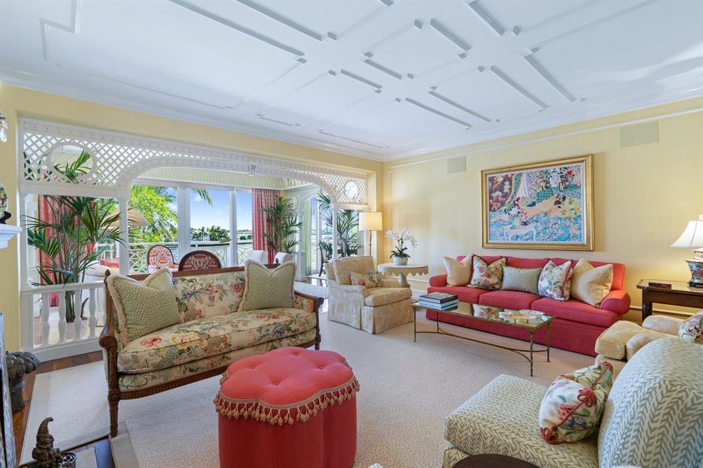 VILLAS INC - Residential