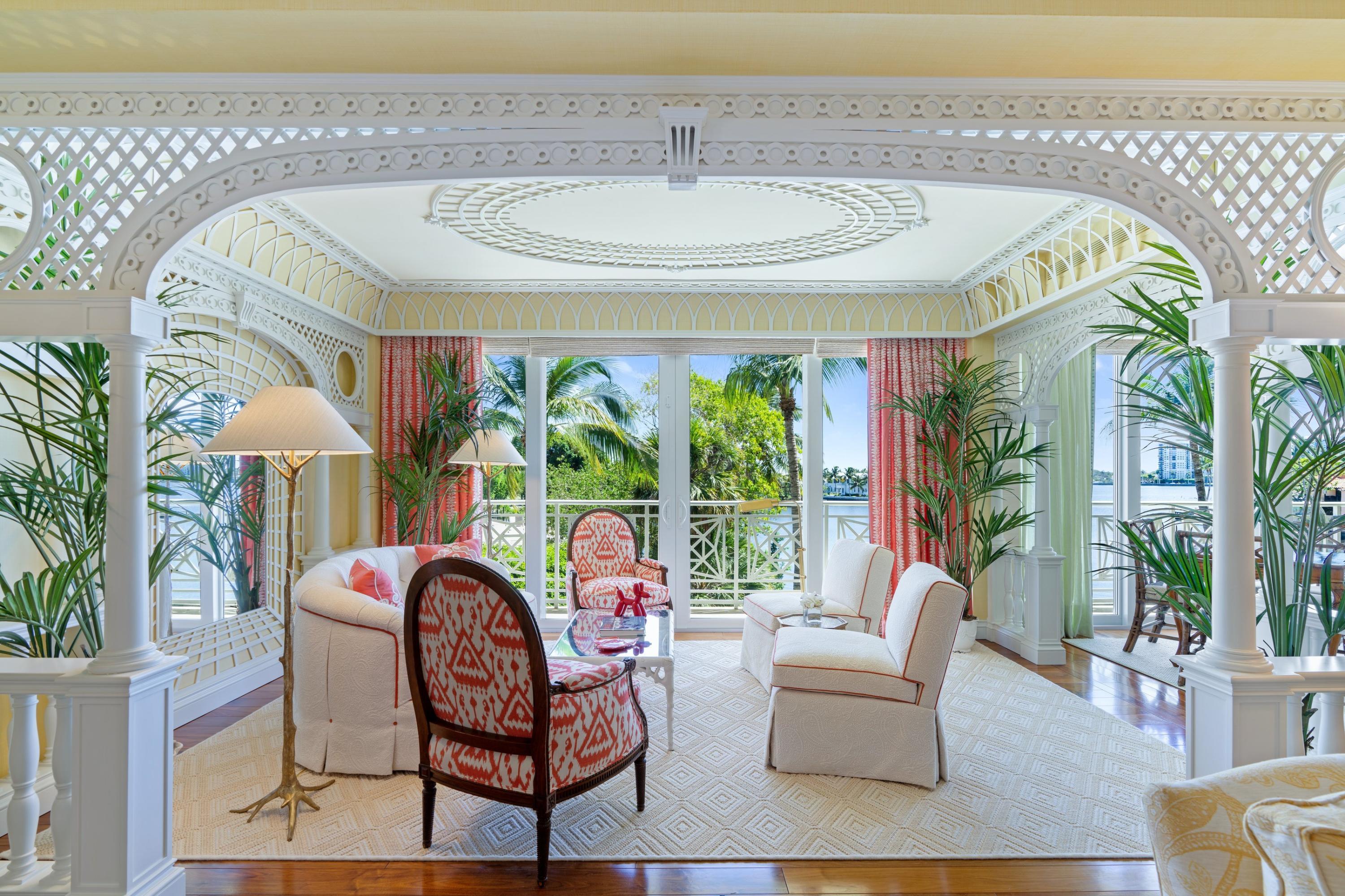 VILLAS INC - Residential