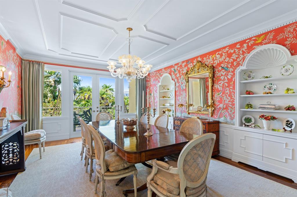 VILLAS INC - Residential