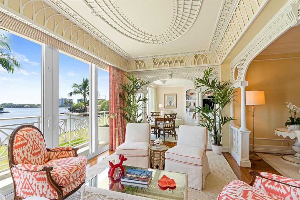 VILLAS INC - Residential