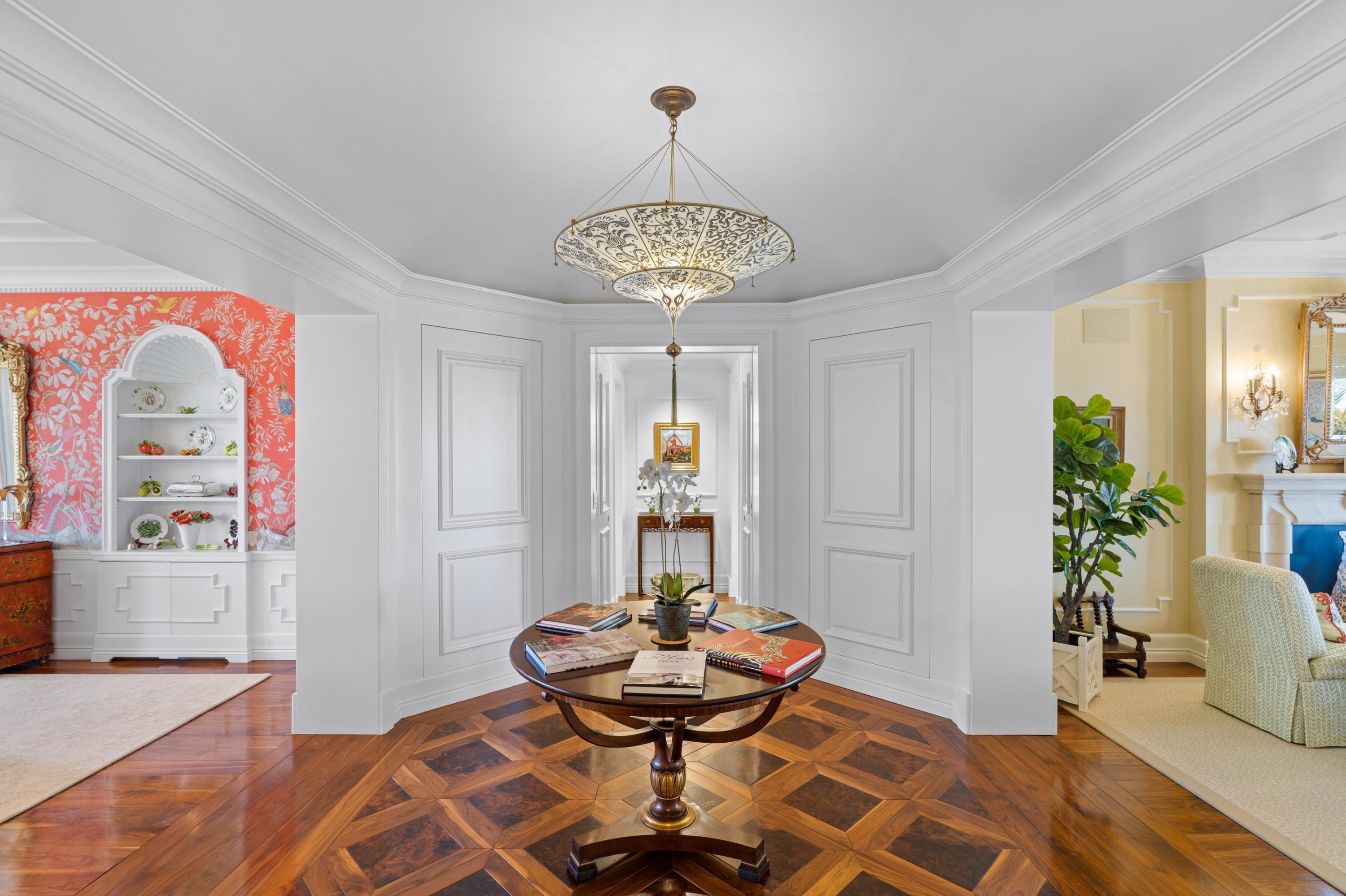 VILLAS INC - Residential