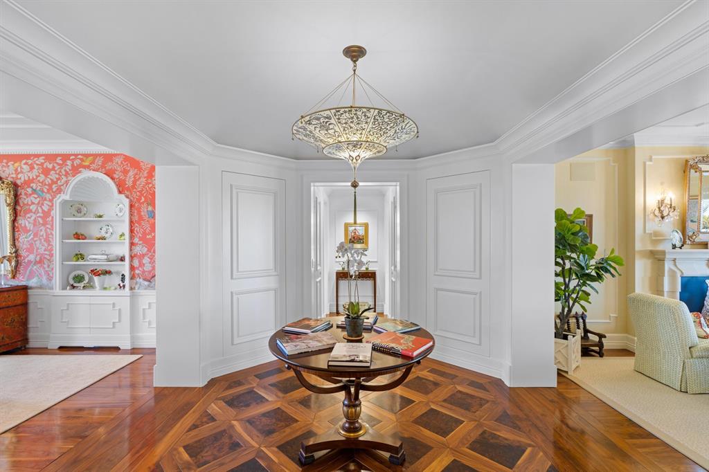 VILLAS INC - Residential