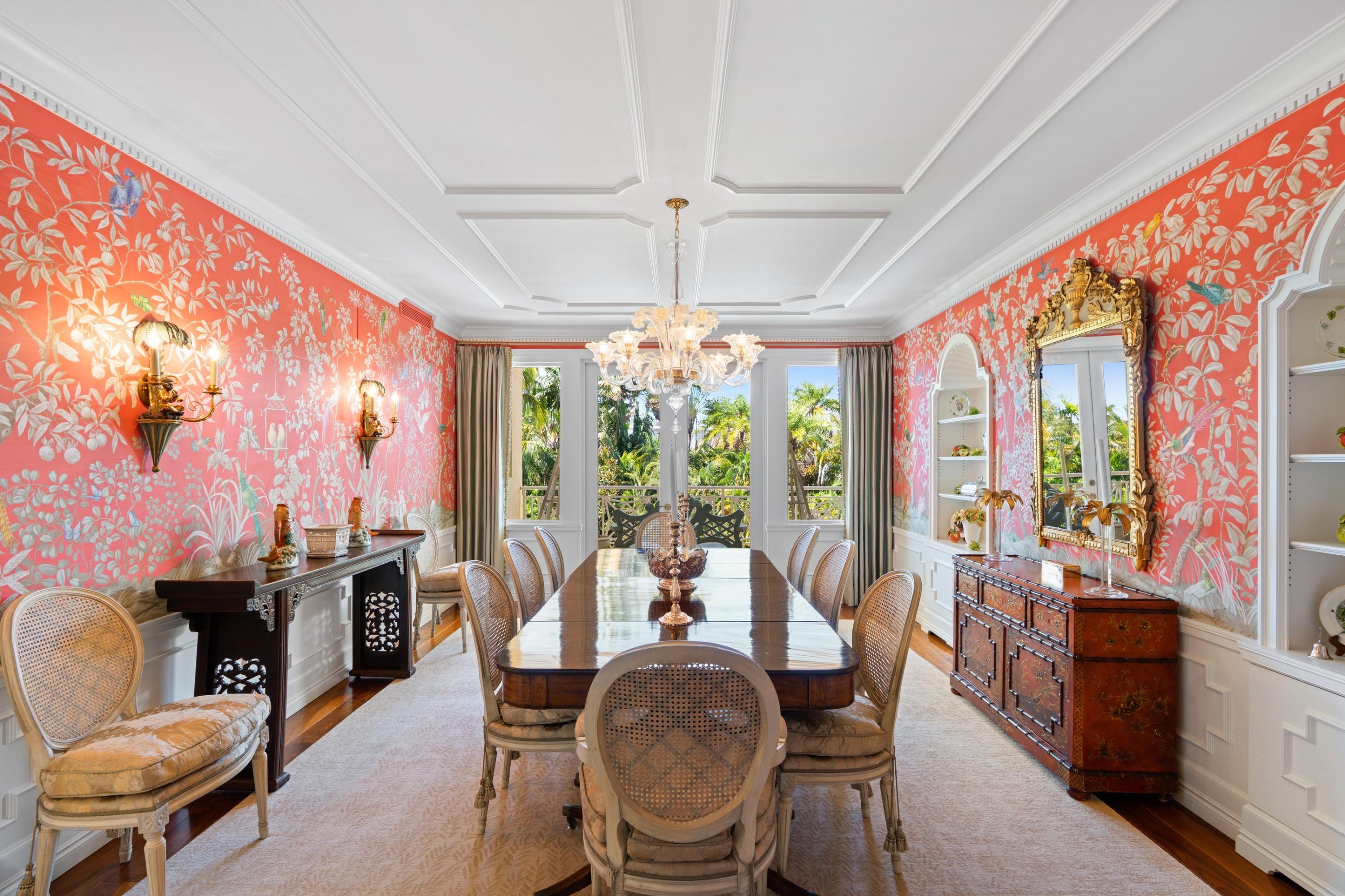 VILLAS INC - Residential