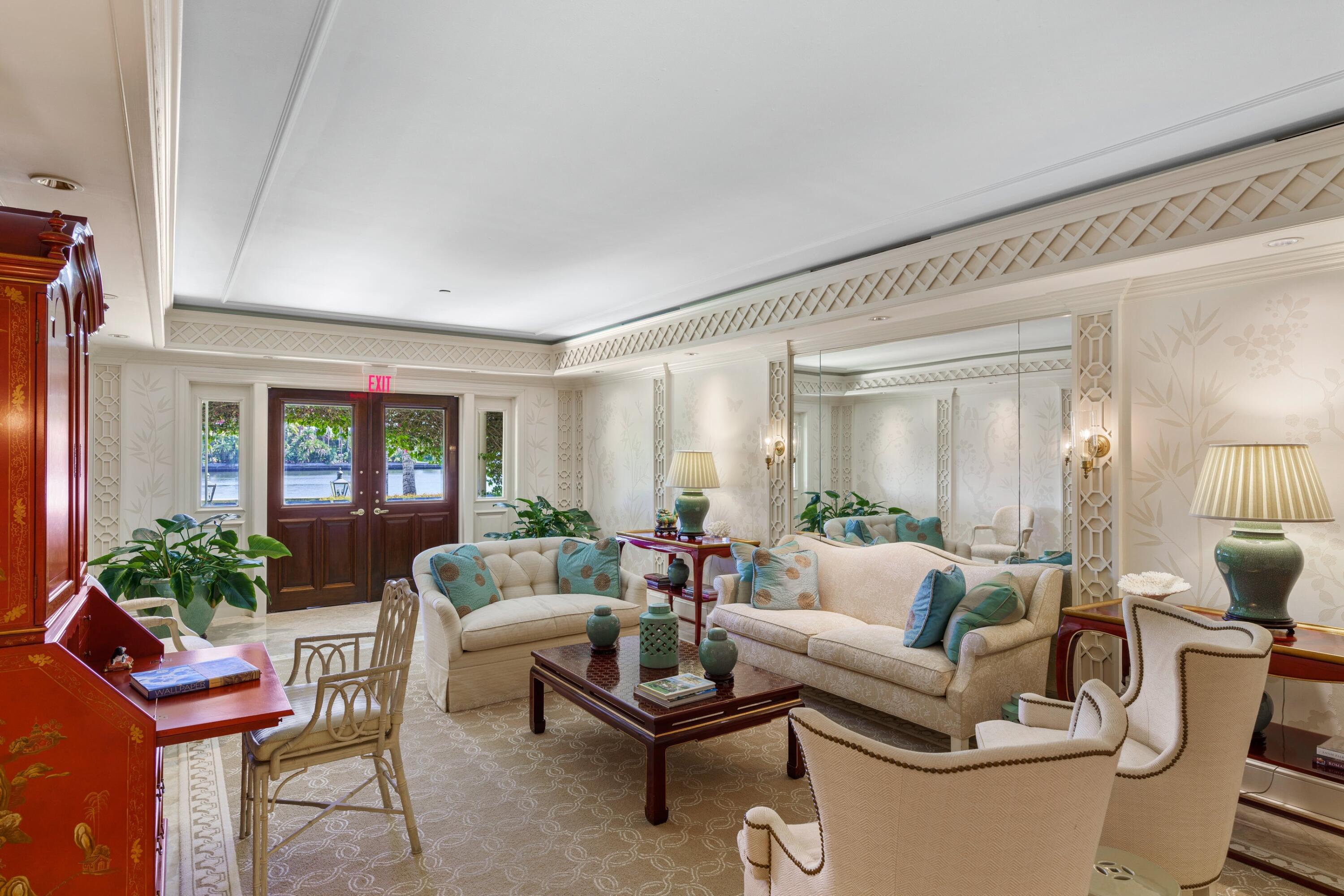 VILLAS INC - Residential