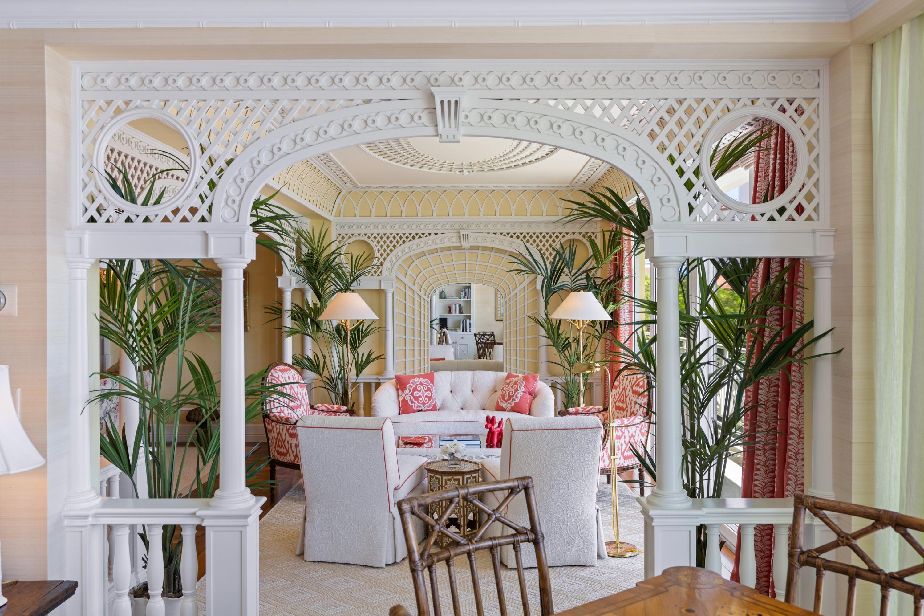 VILLAS INC - Residential