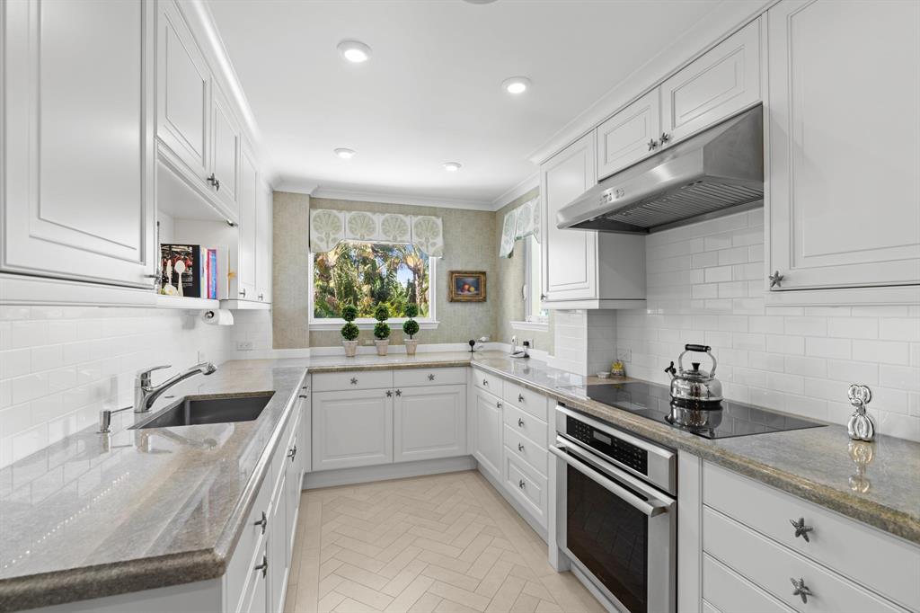 VILLAS INC - Residential