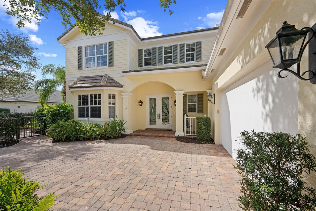 Photo of 113 Caballo Lane, Jupiter, FL 33458 (MLS # B26004729)