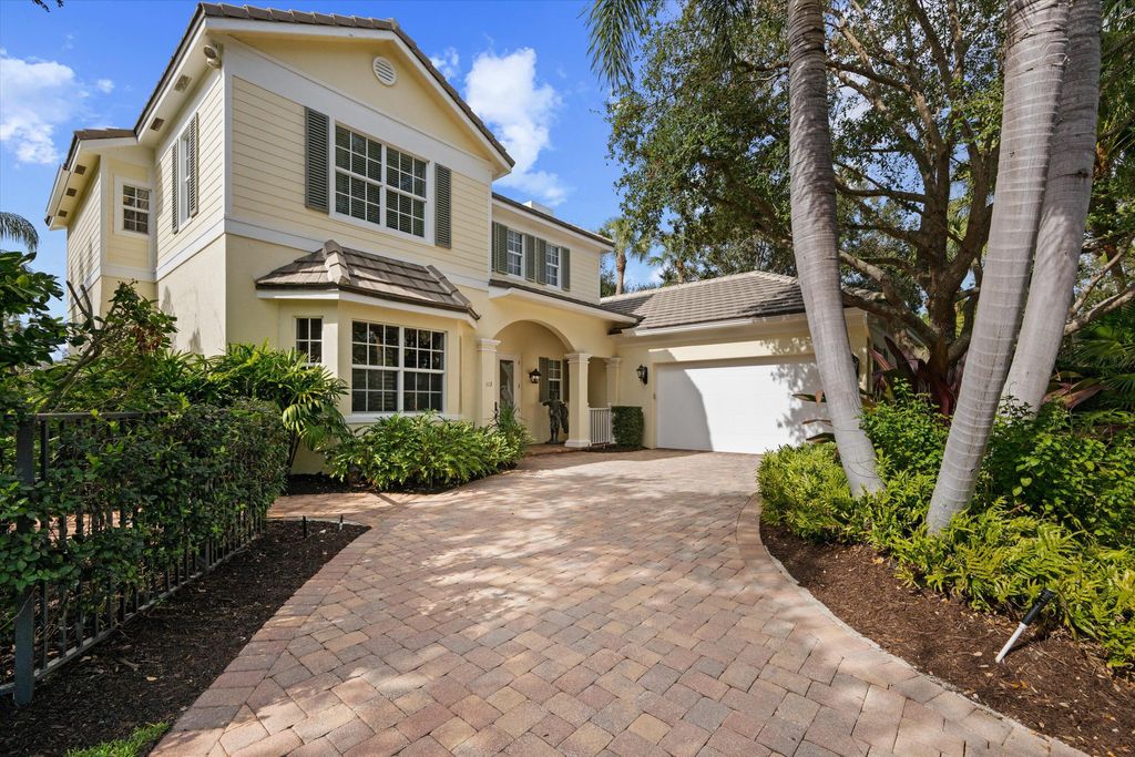 Photo of 113 Caballo Lane, Jupiter, FL 33458 (MLS # B26004729)