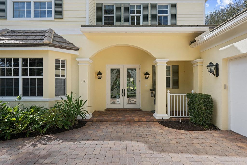Photo of 113 Caballo Lane, Jupiter, FL 33458 (MLS # B26004729)