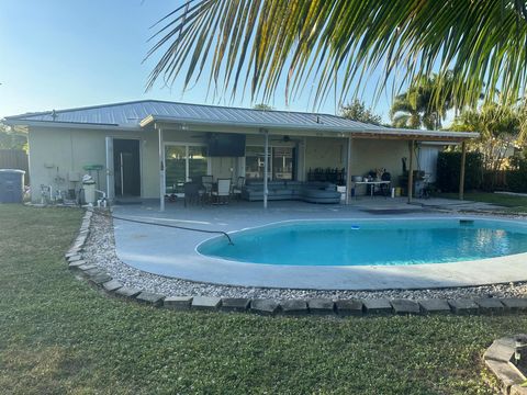 A home in Royal Palm Beach