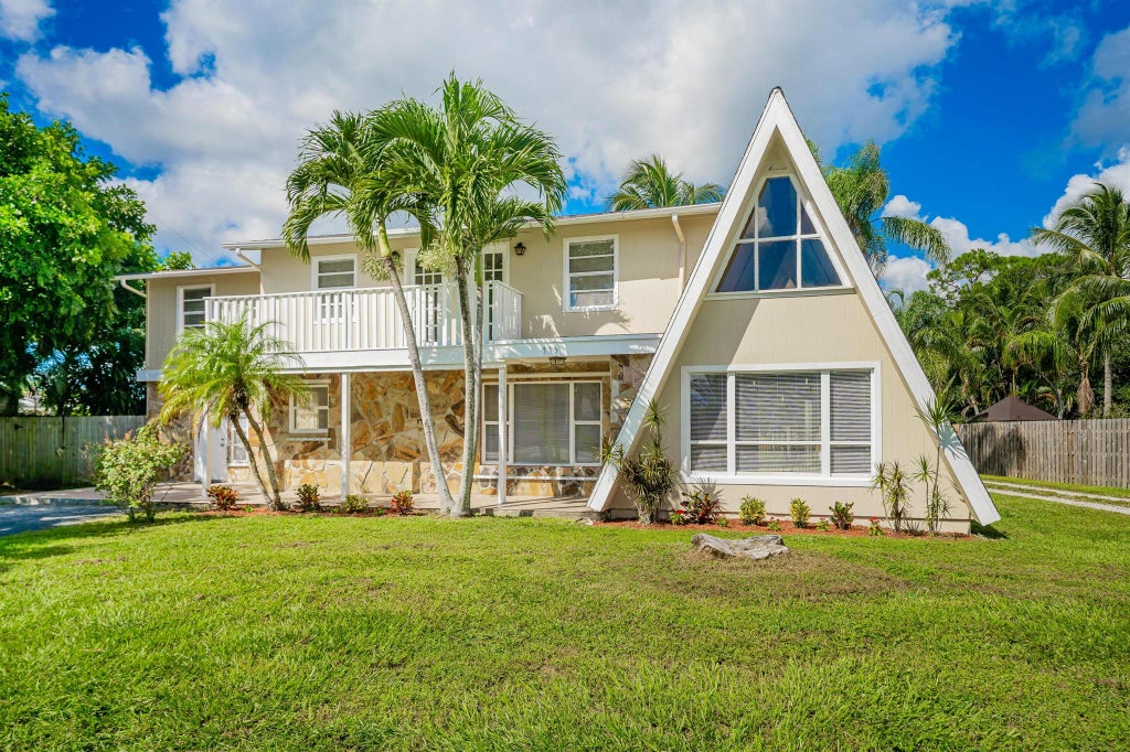 Photo of 775 Chase Road, West Palm Beach, FL 33415 (MLS # R10752609)