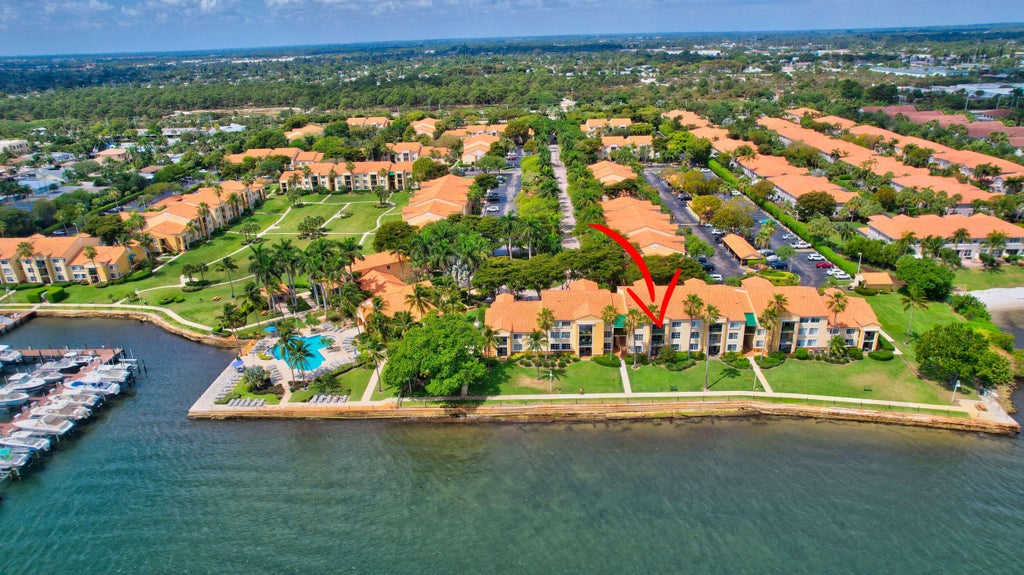 Photo of 180 Yacht Club Way #308, Hypoluxo, FL 33462 (MLS # B26083225)