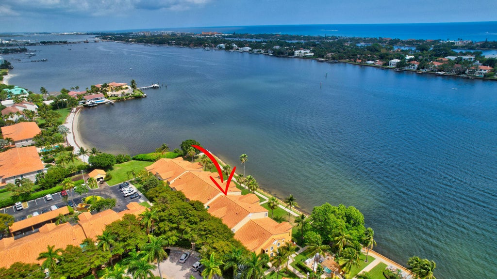 Photo of 180 Yacht Club Way #308, Hypoluxo, FL 33462 (MLS # B26083225)