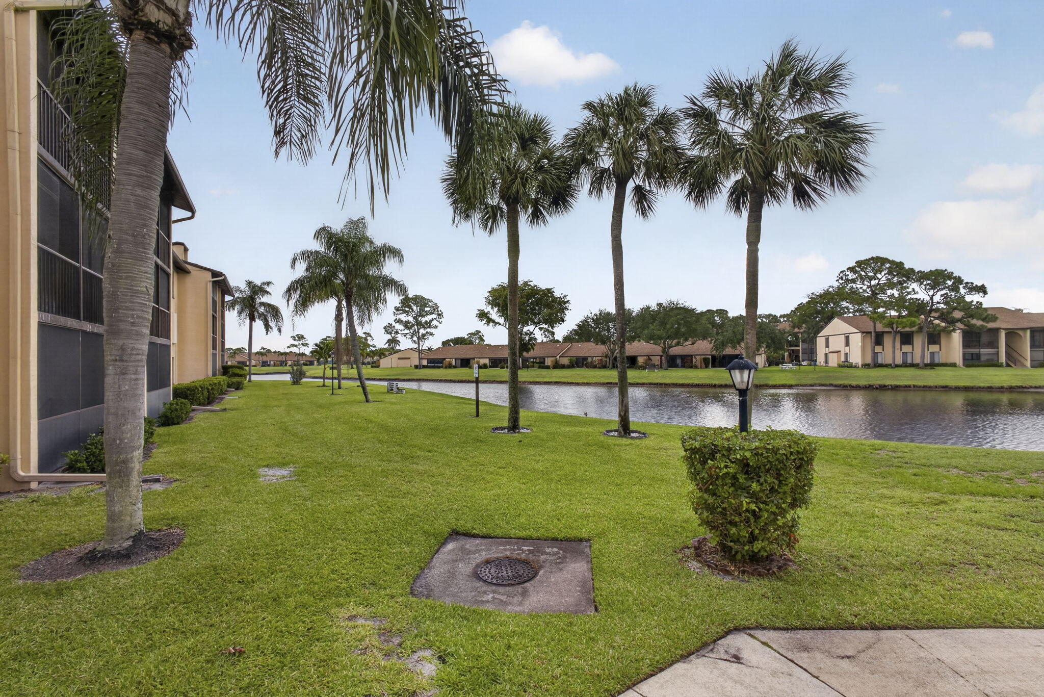 PINE RIDGE NORTH VILLAGE IV CONDO - Residential