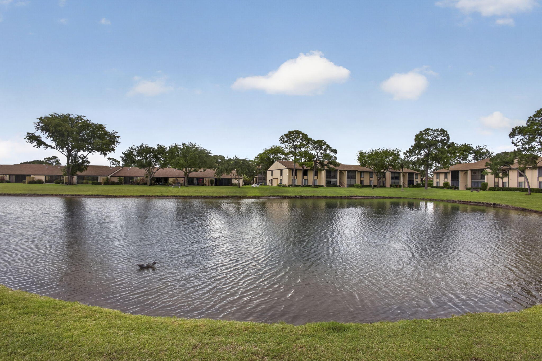 PINE RIDGE NORTH VILLAGE IV CONDO - Residential