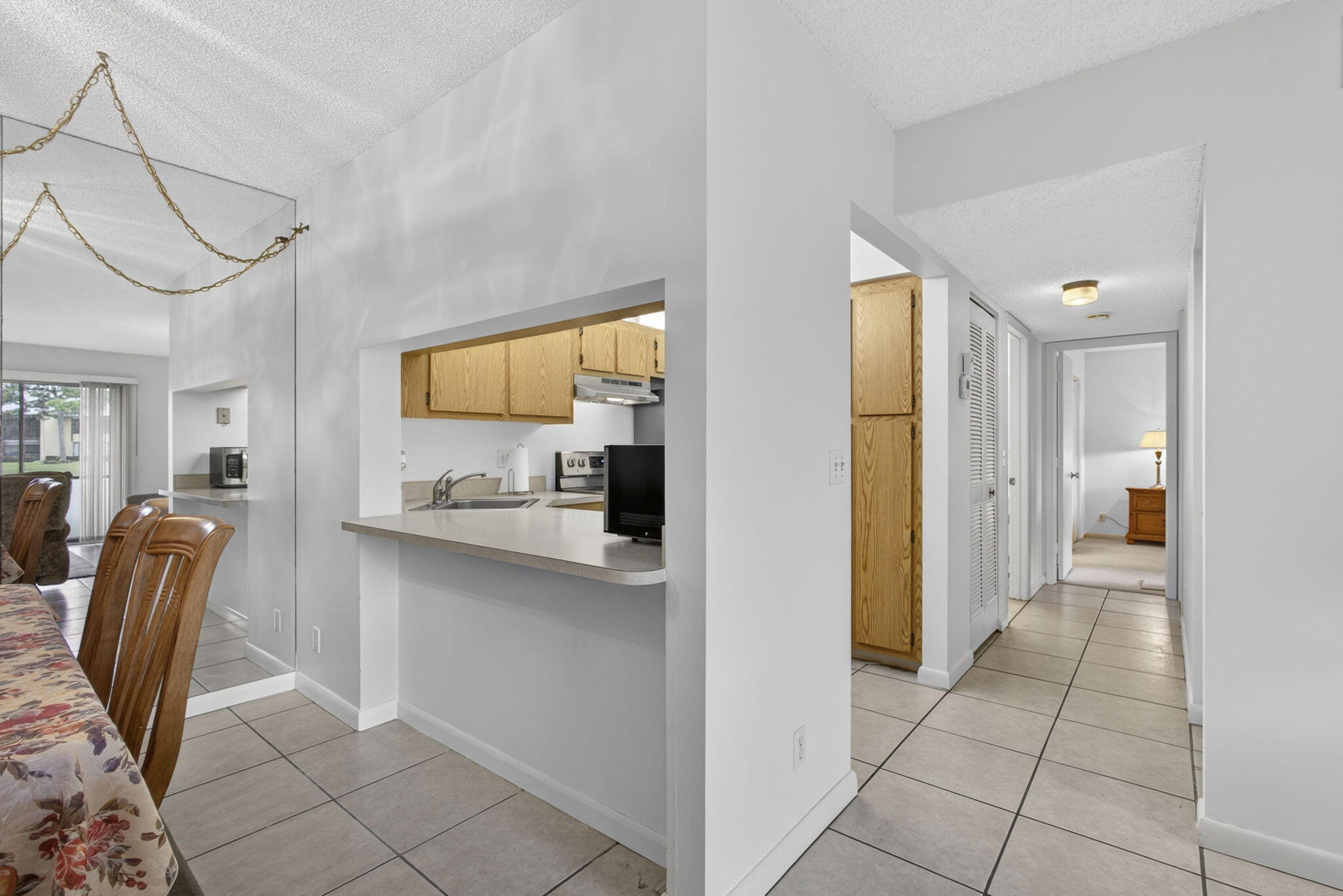 PINE RIDGE NORTH VILLAGE IV CONDO - Residential