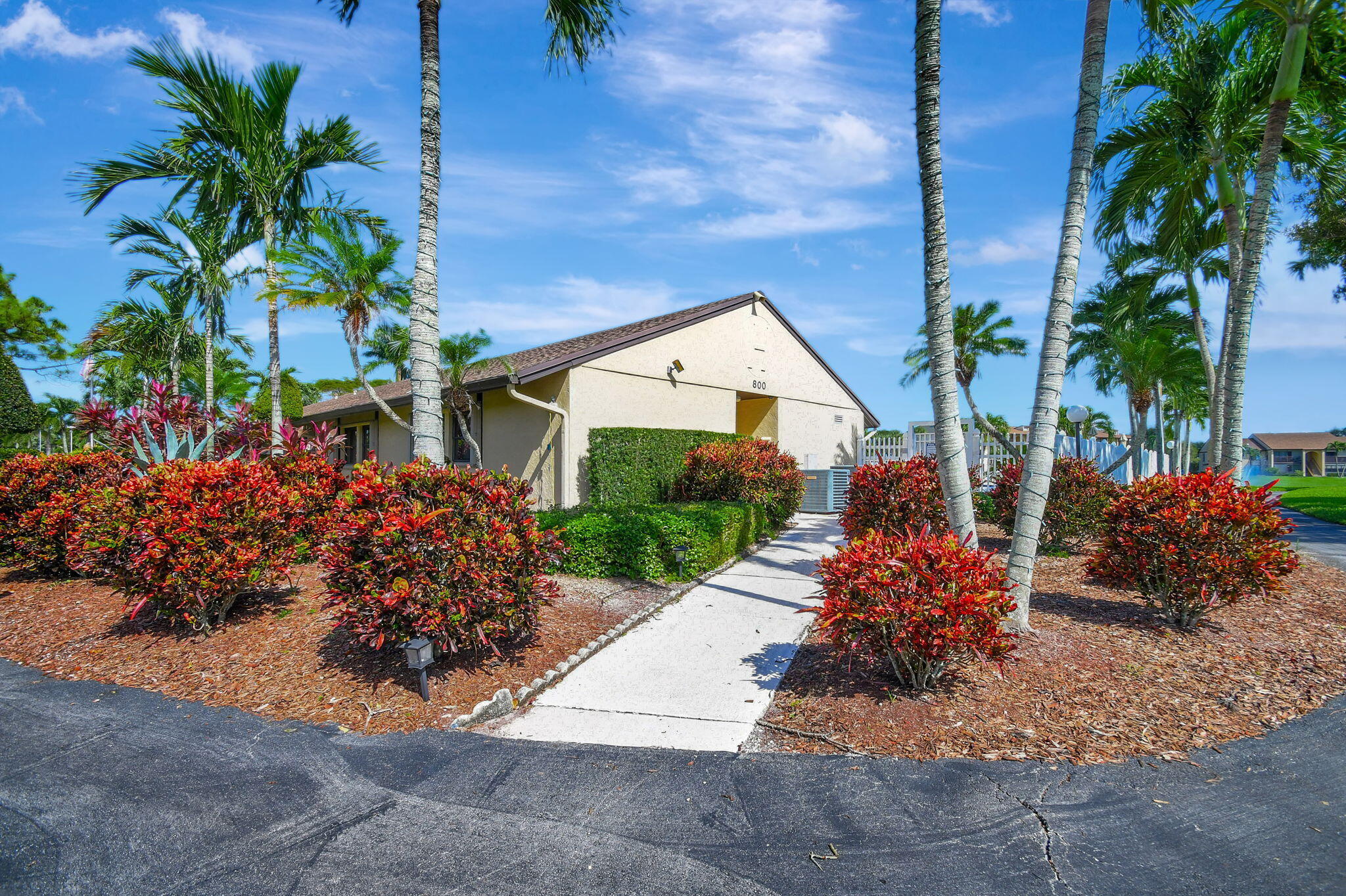 PINE RIDGE NORTH VILLAGE IV CONDO - Residential